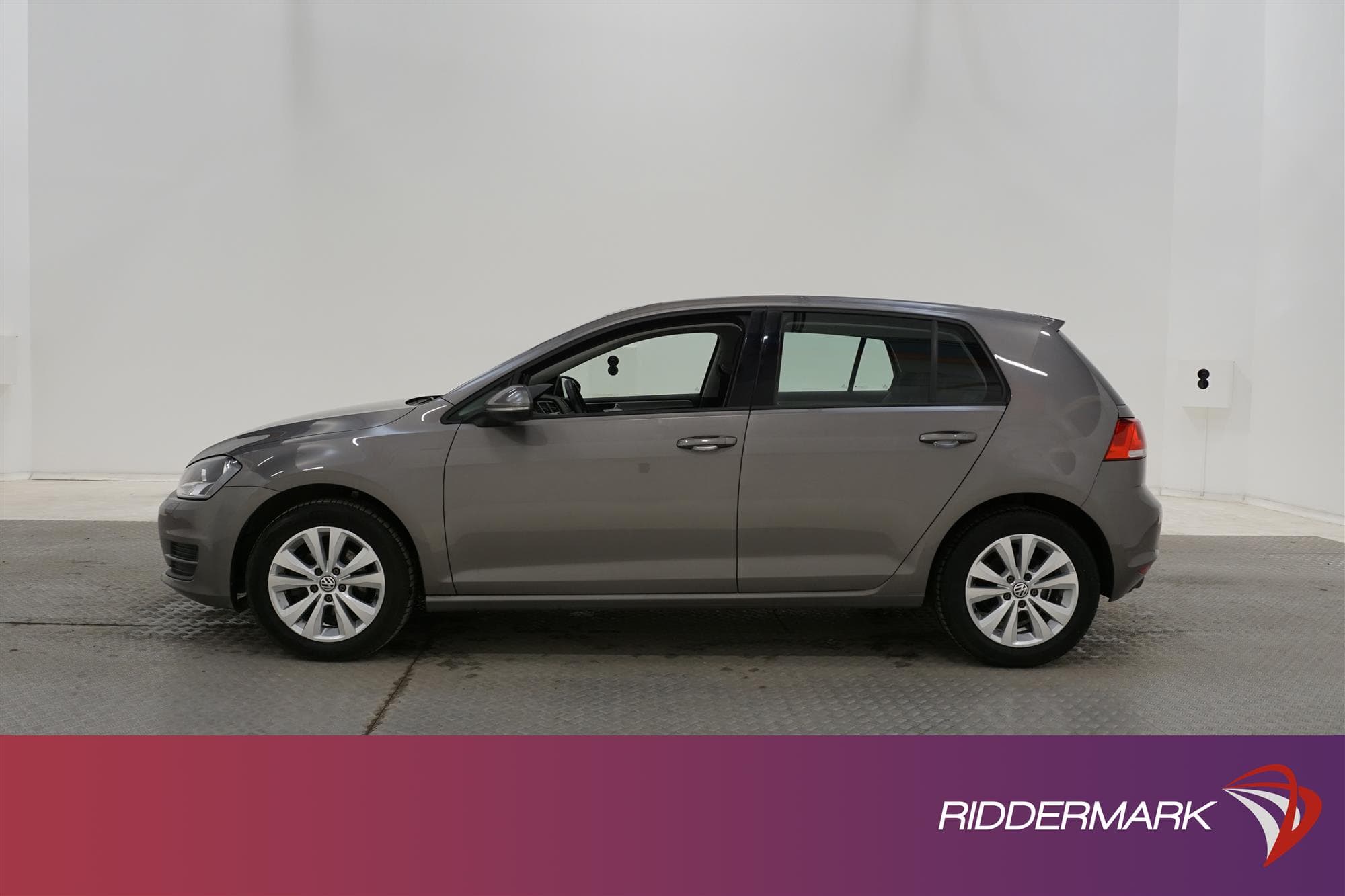 Volkswagen Golf 1.2 TSI 110 hk