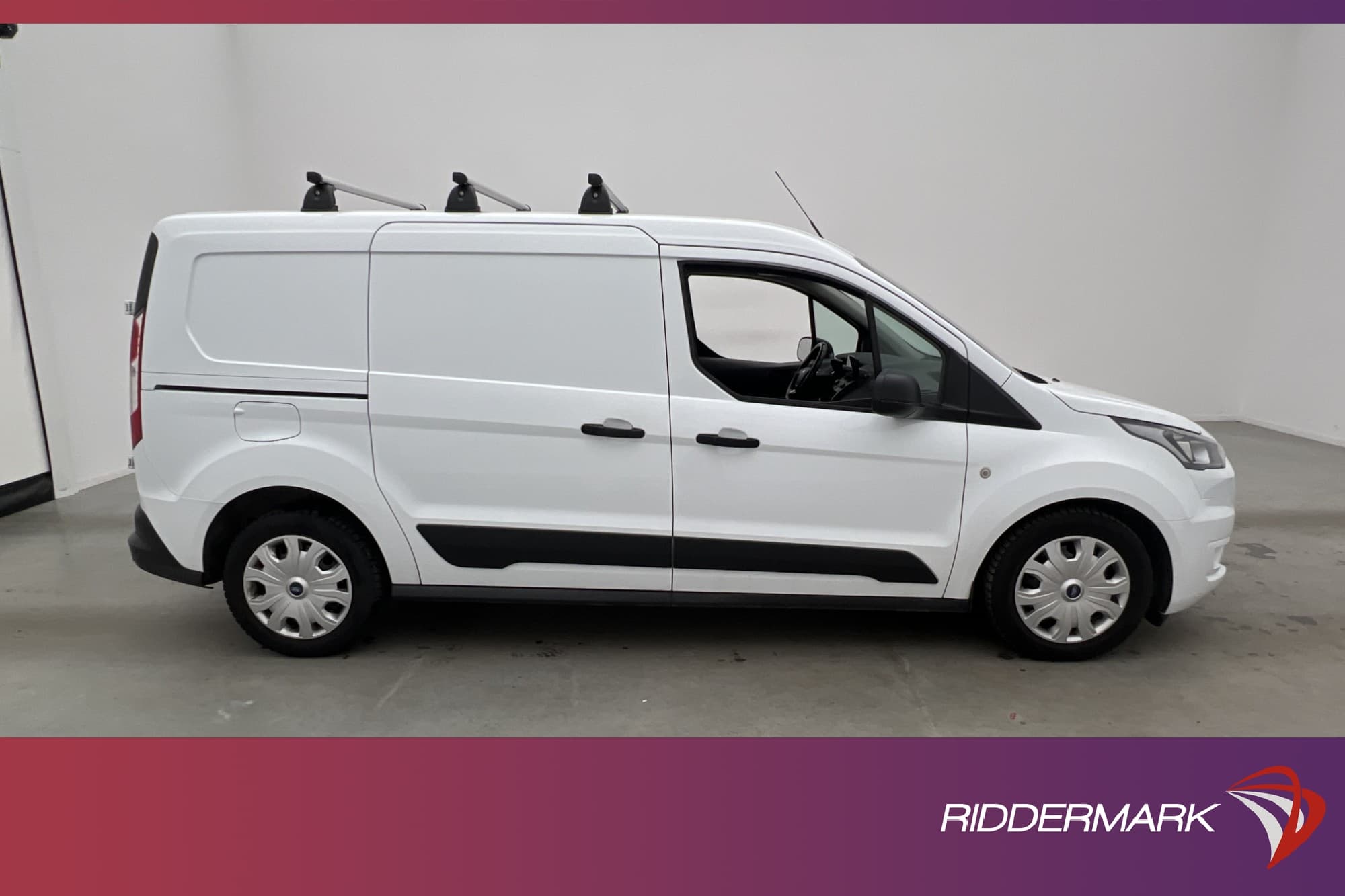 Ford Transit Connect LWB