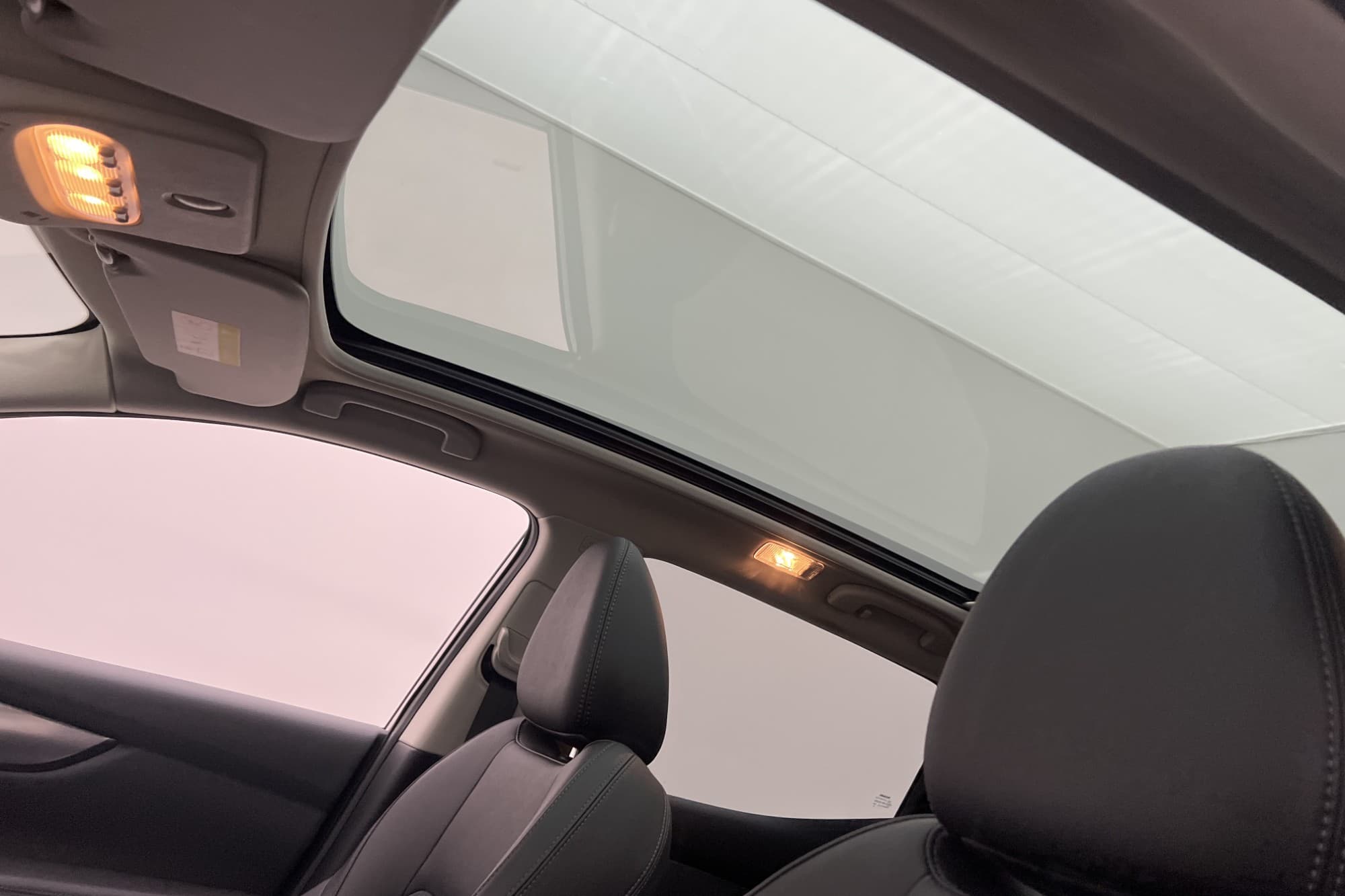 Nissan Qashqai 1.2 DIG-T 115hk Tekna Panorama 360° Navi 