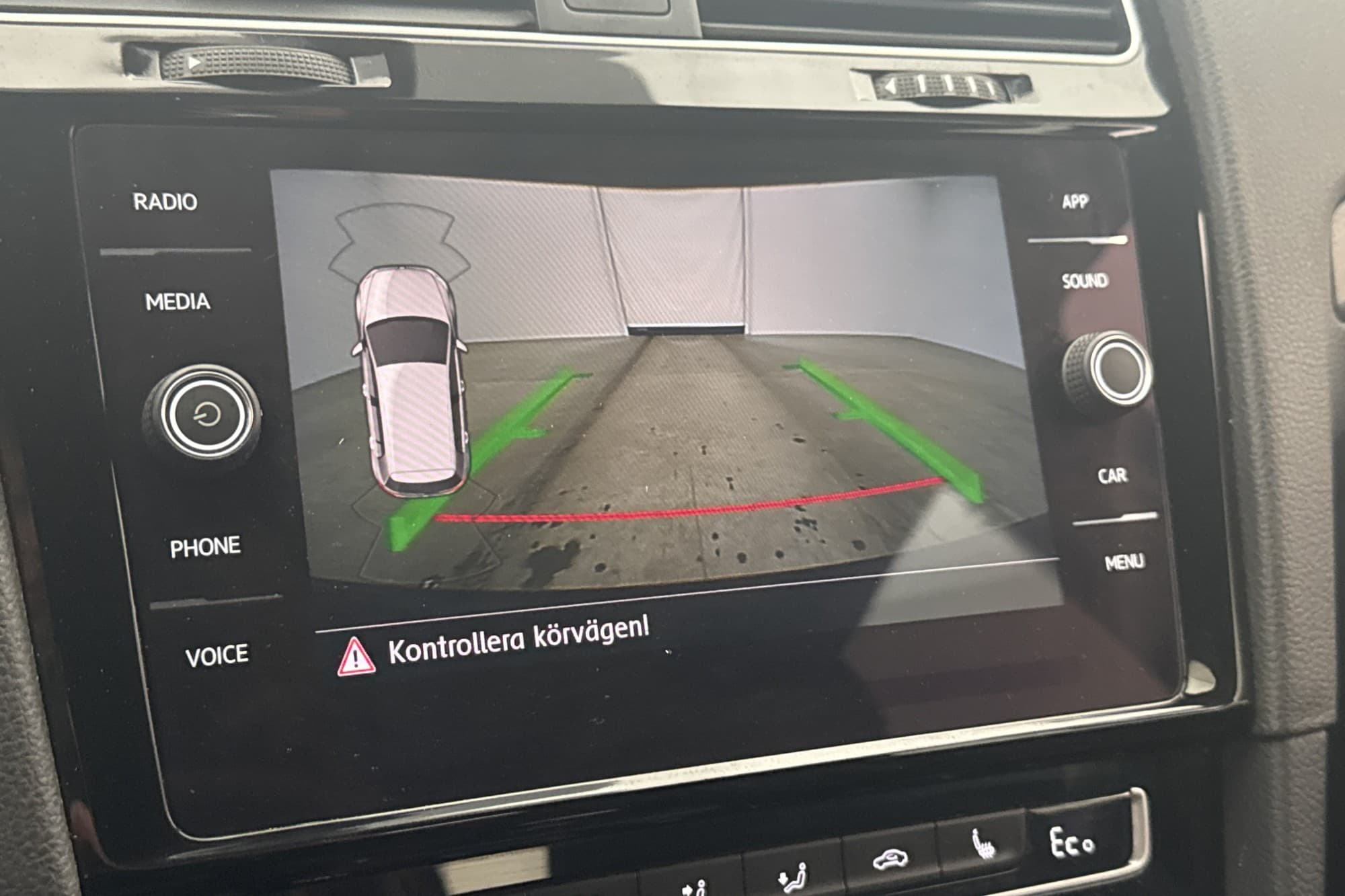 Volkswagen Golf GTE 1.4 TSI 204hk B-Kamera Värmare Carplay