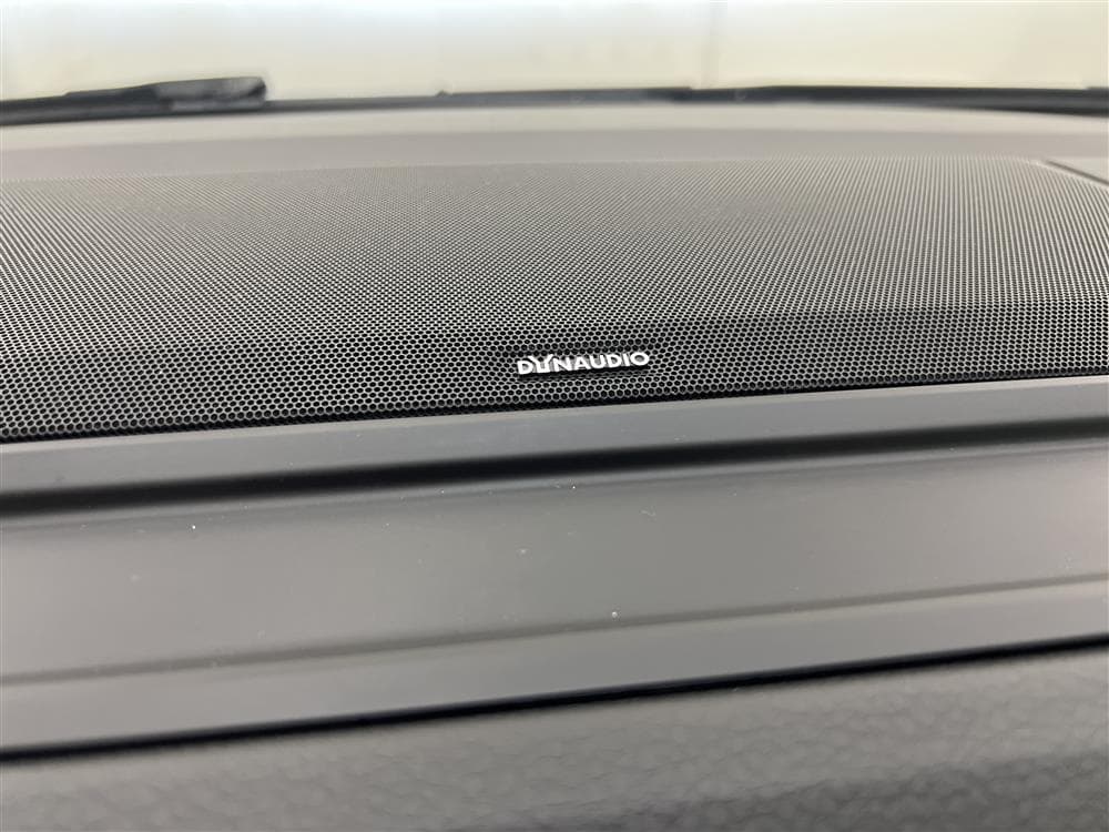 Volkswagen Multivan 2.0TDI Aut 4M Highline 204hk Dynaudio interiör