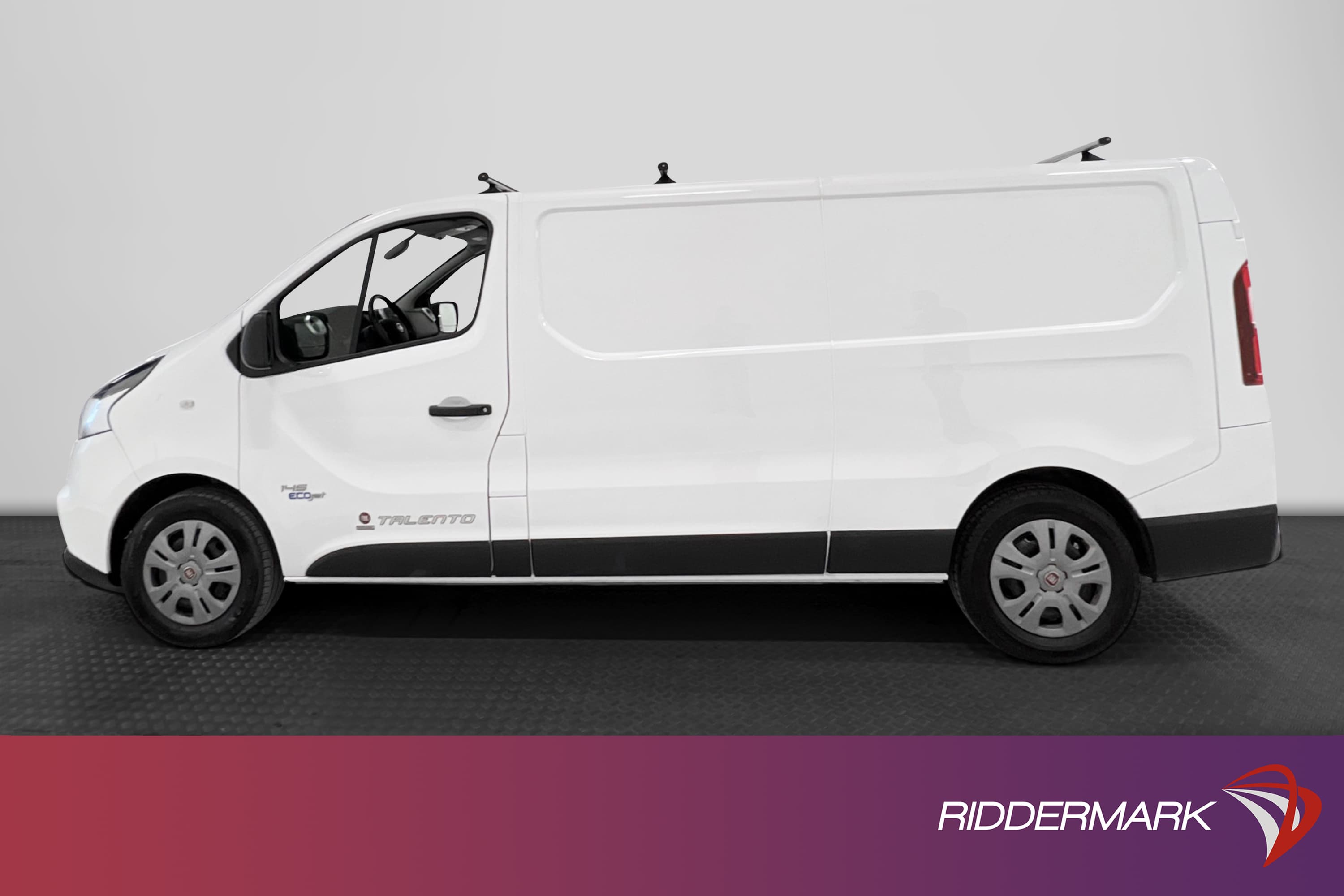 Fiat Talento