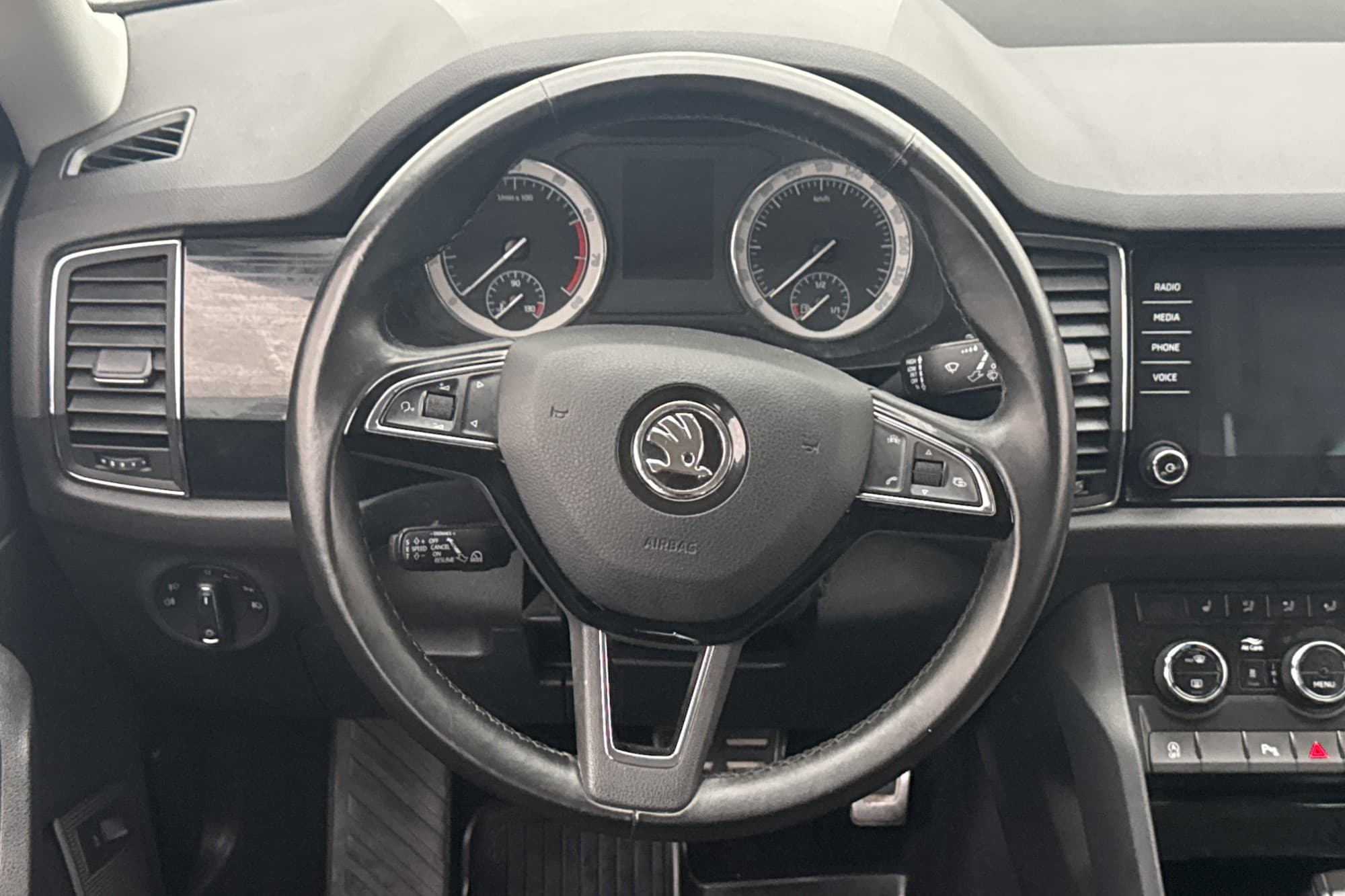 slider