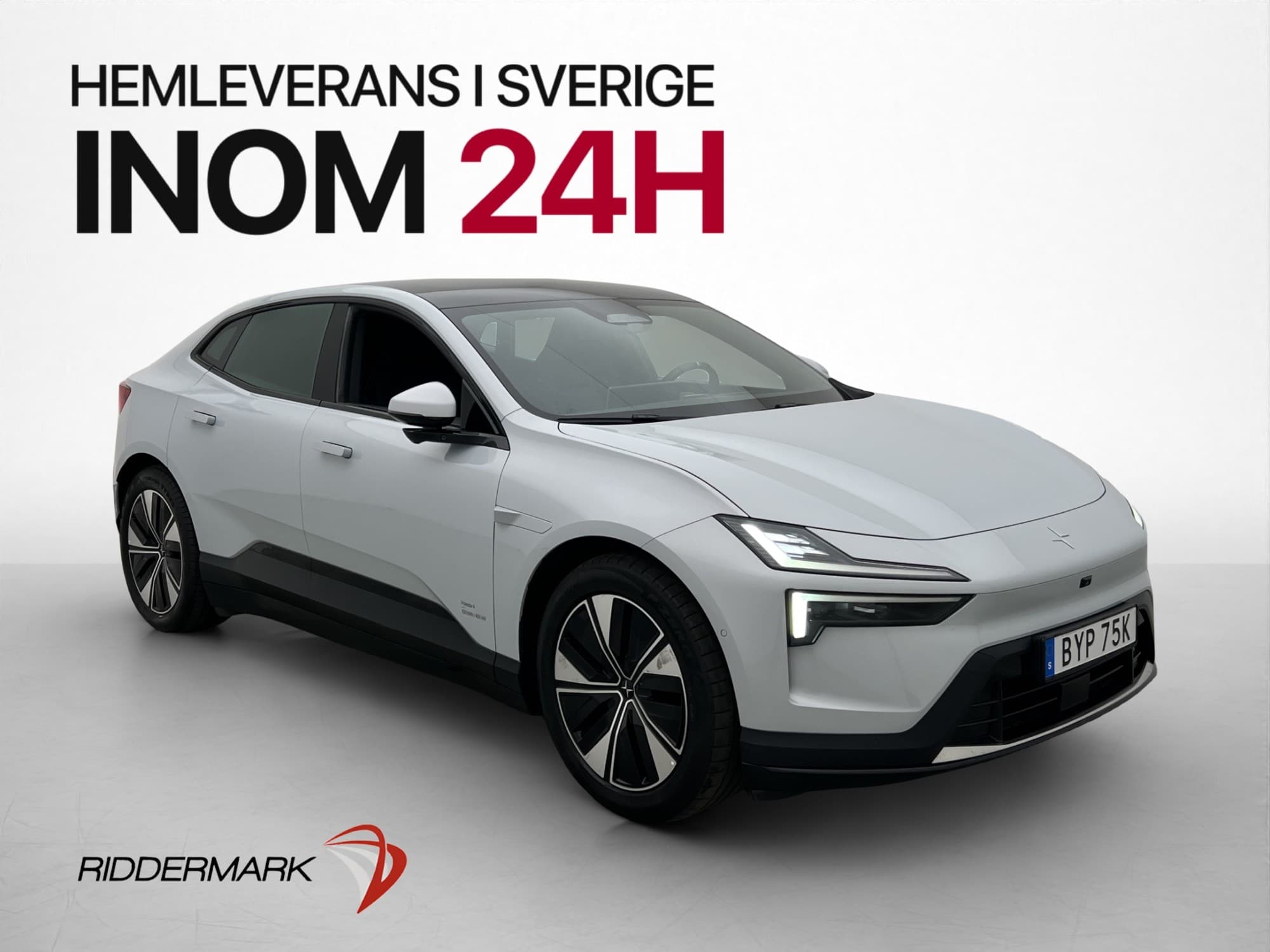 Polestar 4