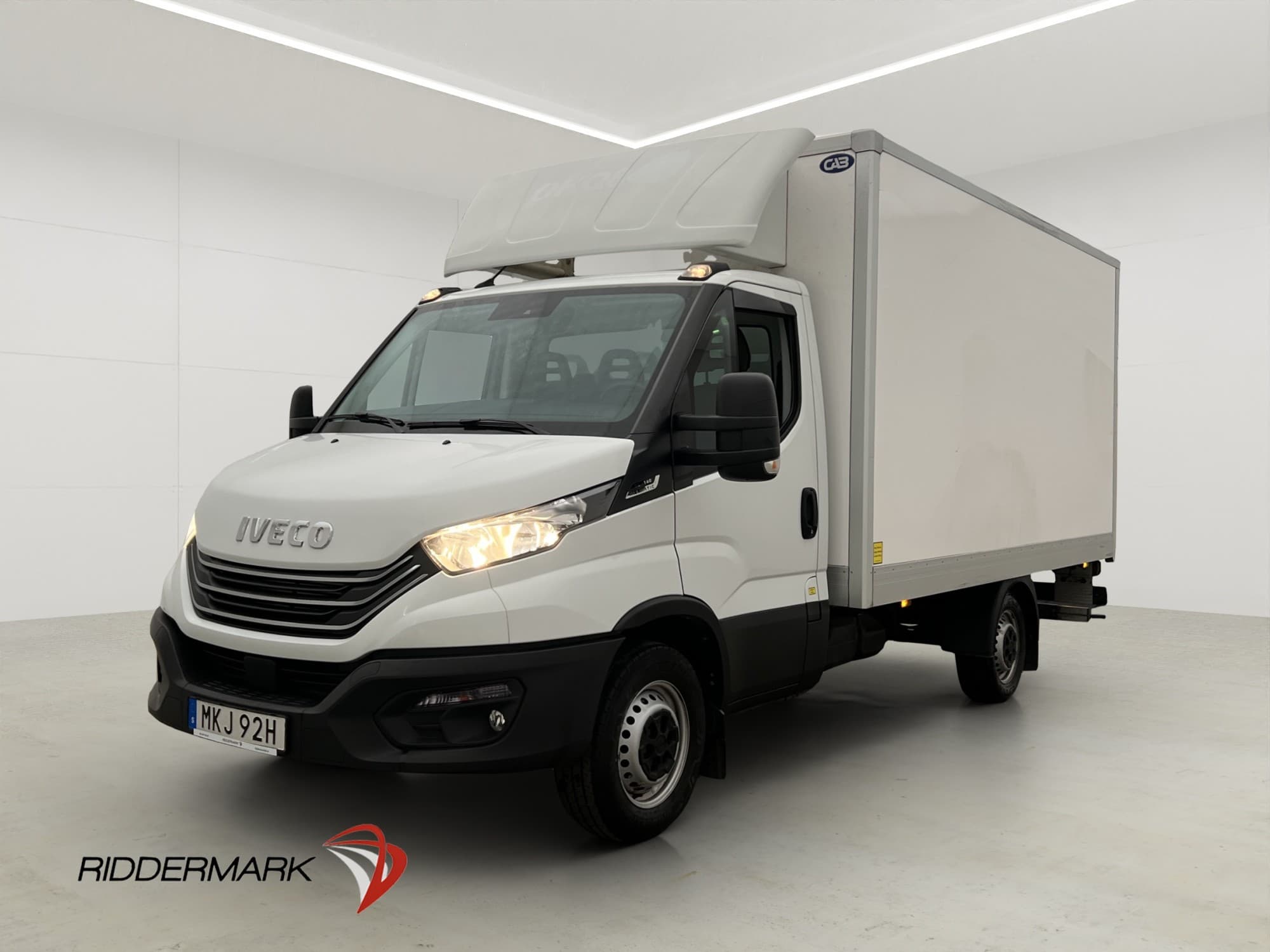 Iveco Daily