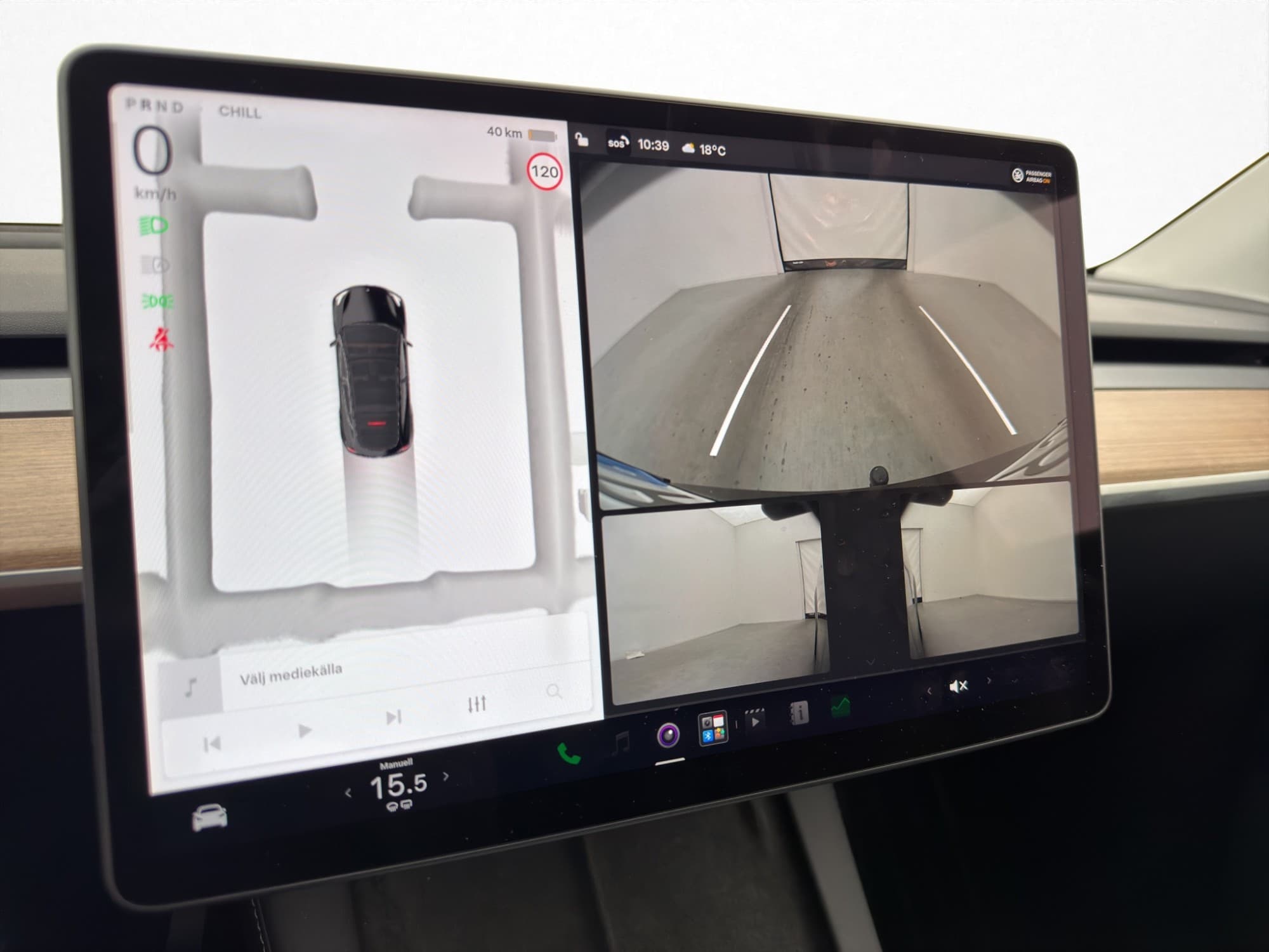 slider