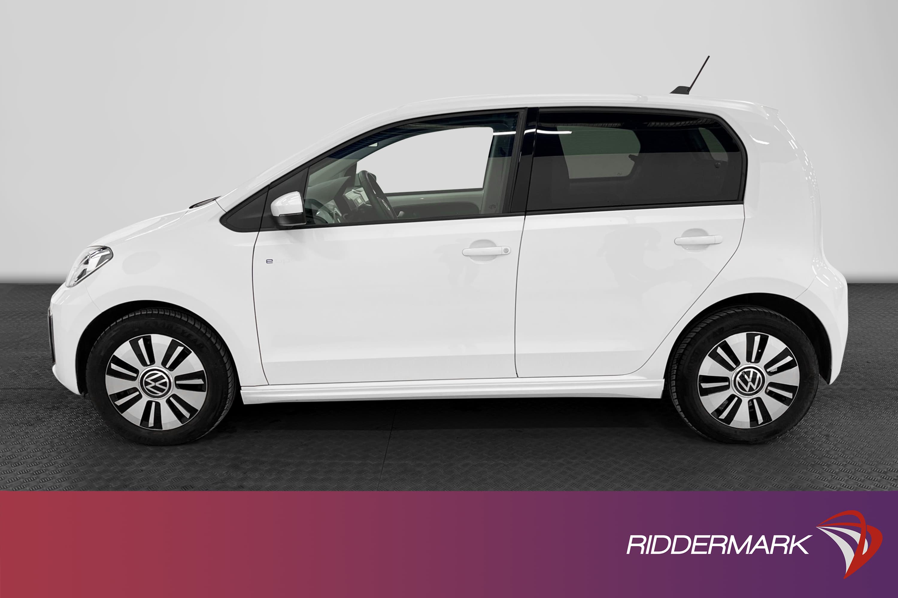 Volkswagen e-up! 32.3 kWh 83hk