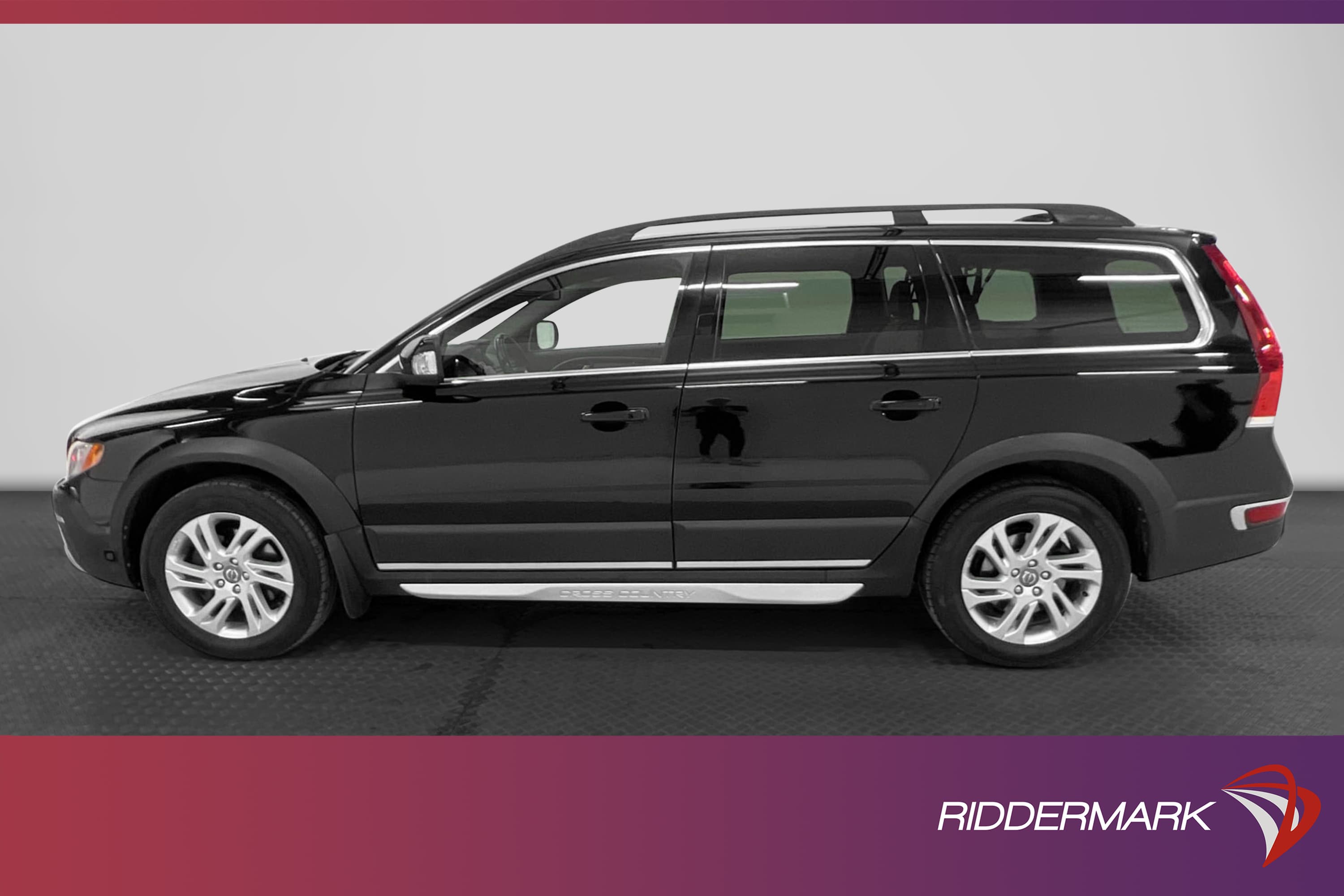 Volvo XC70 D4 AWD