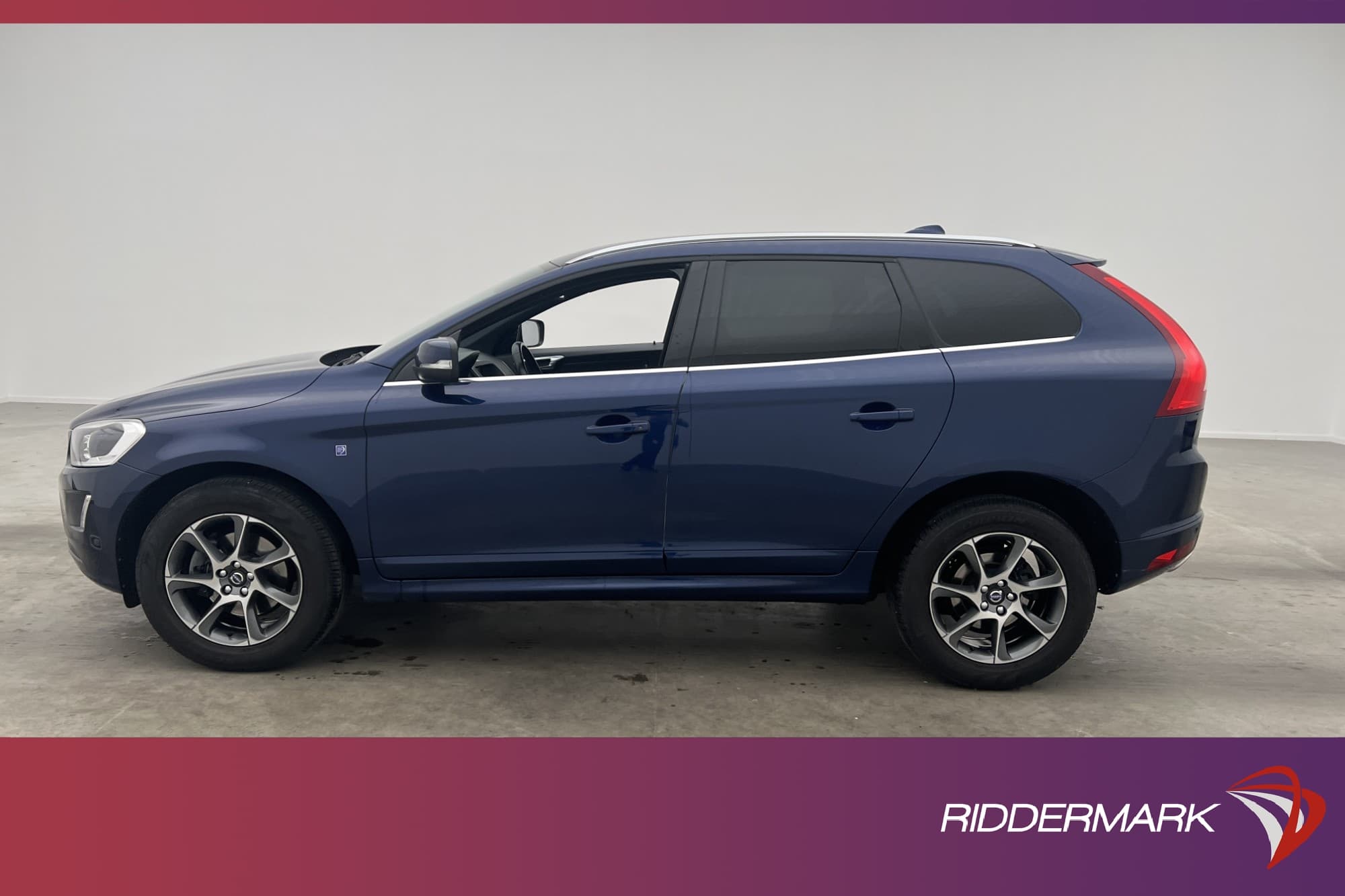 Volvo XC60 D4 AWD