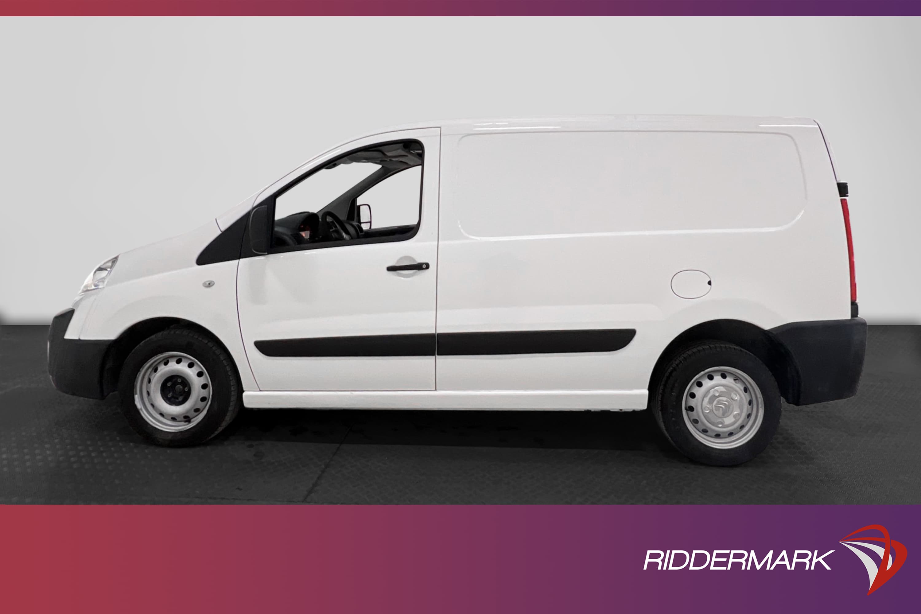 Citroën Jumpy