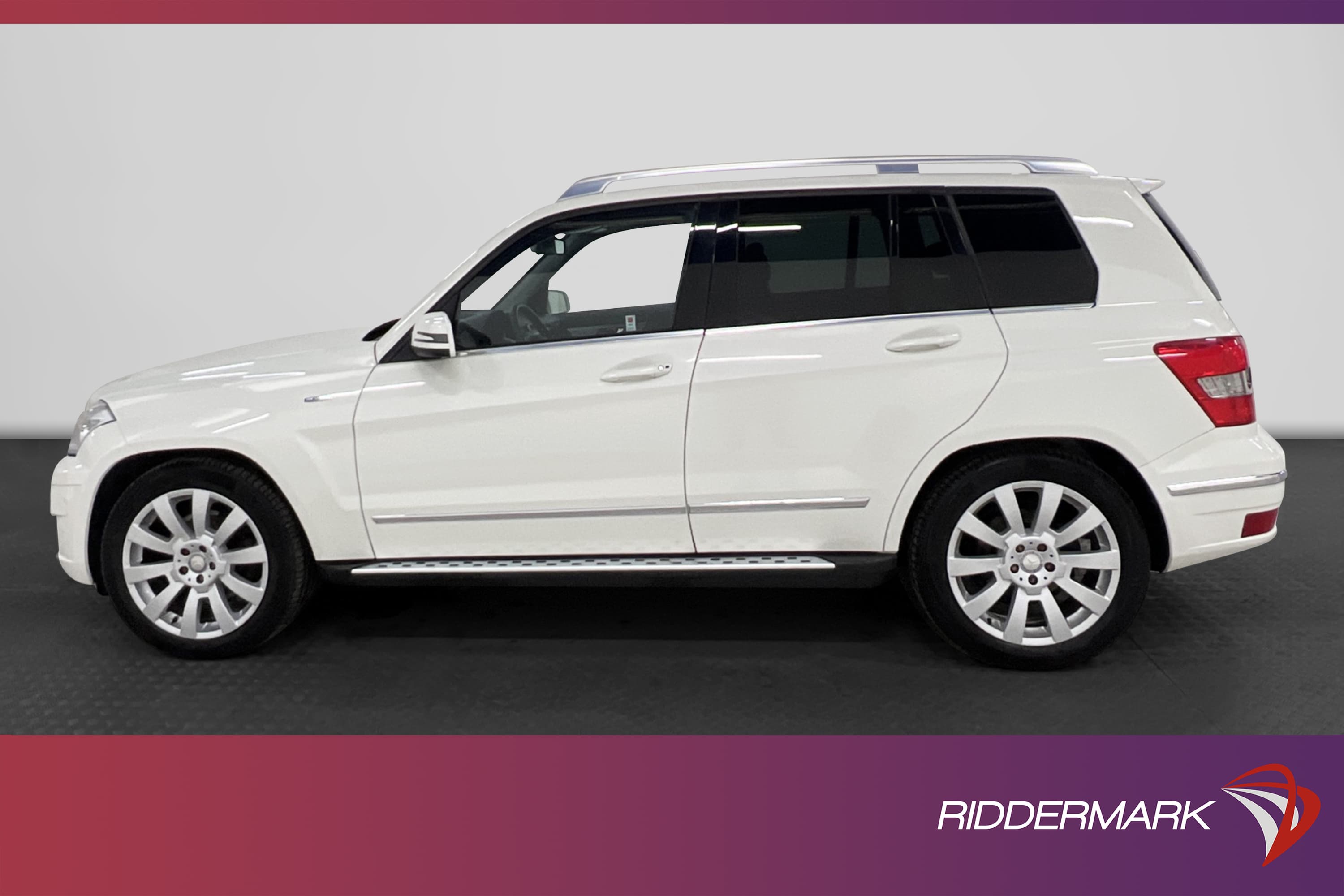 Mercedes-Benz GLK