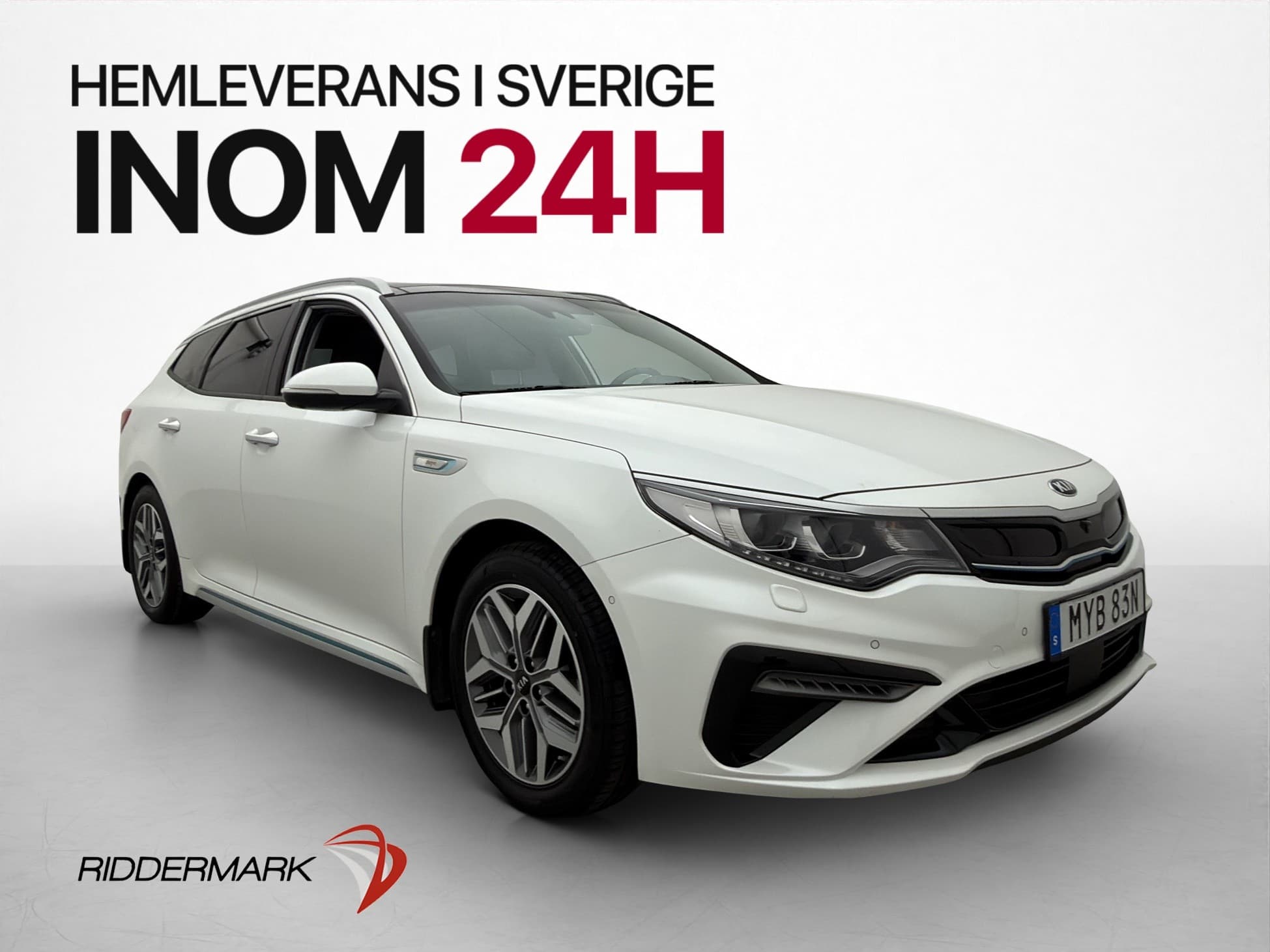 Kia Optima Sport Wagon