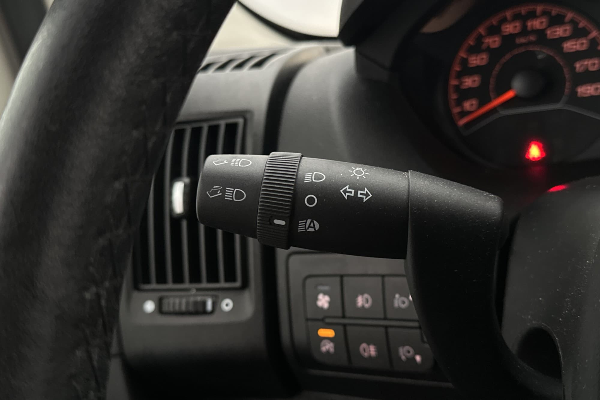 slider