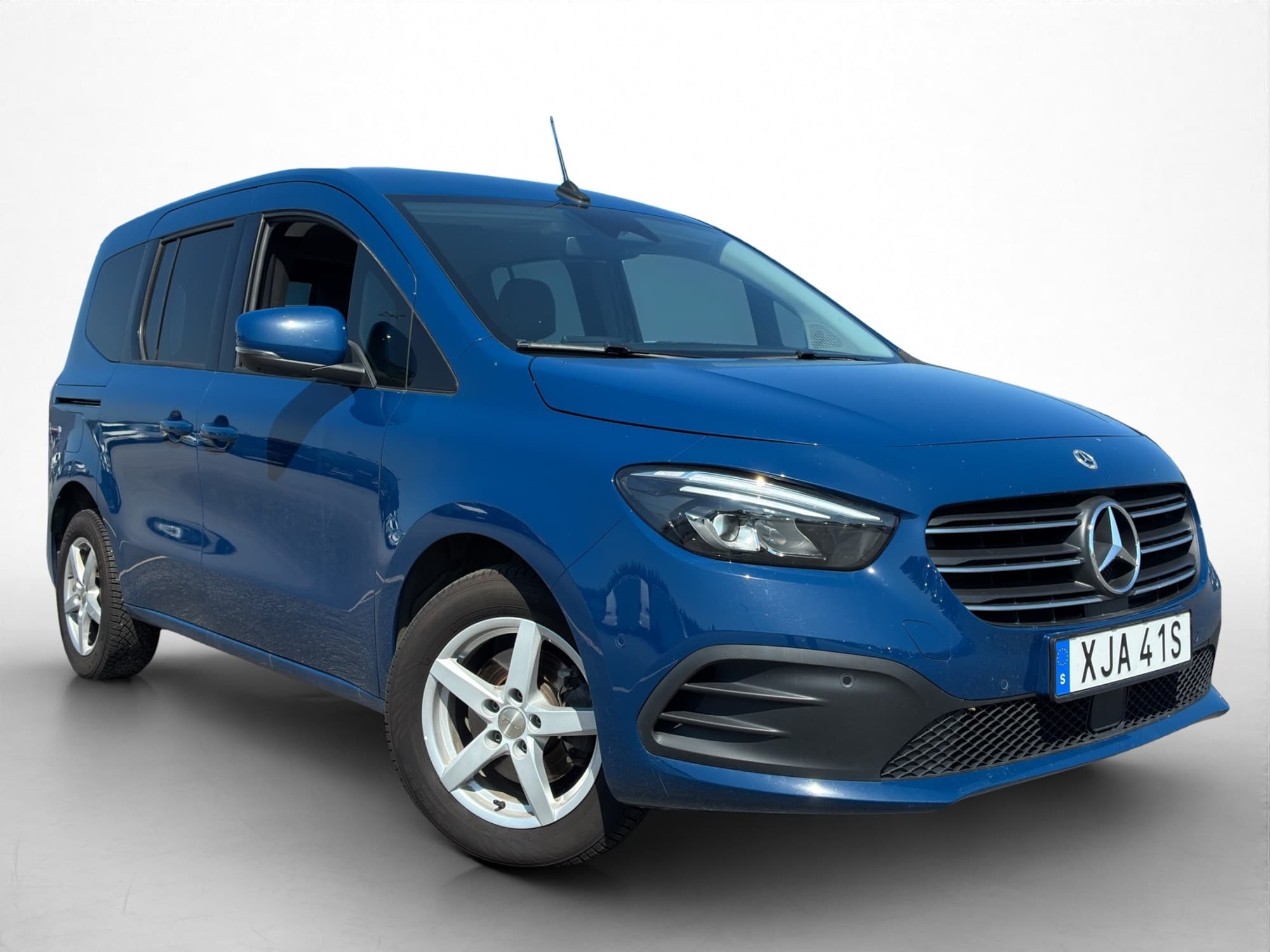 Mercedes-Benz T