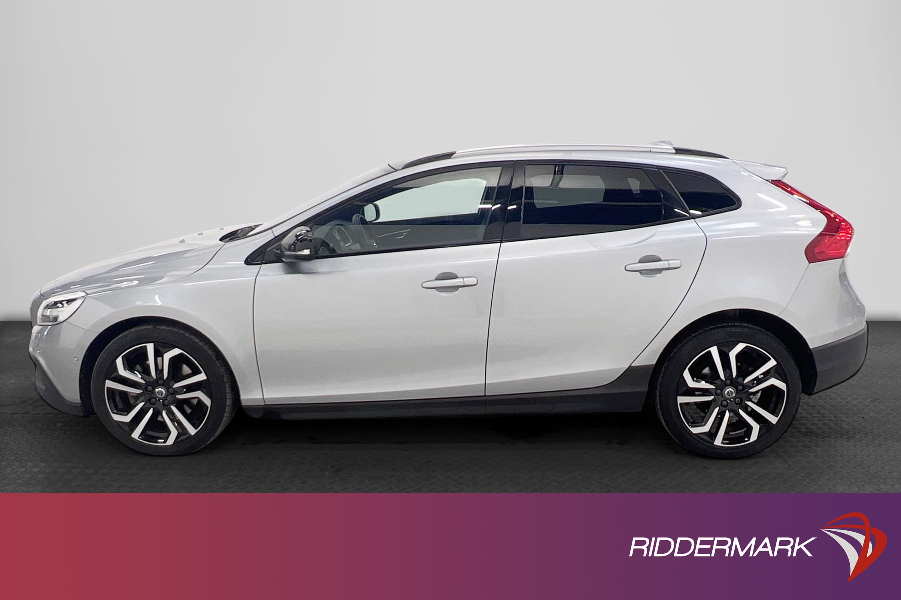 Volvo V40 Cross Country D2