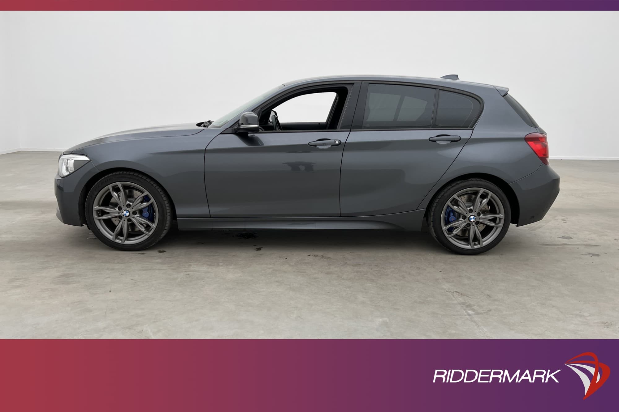 BMW M135i xDrive