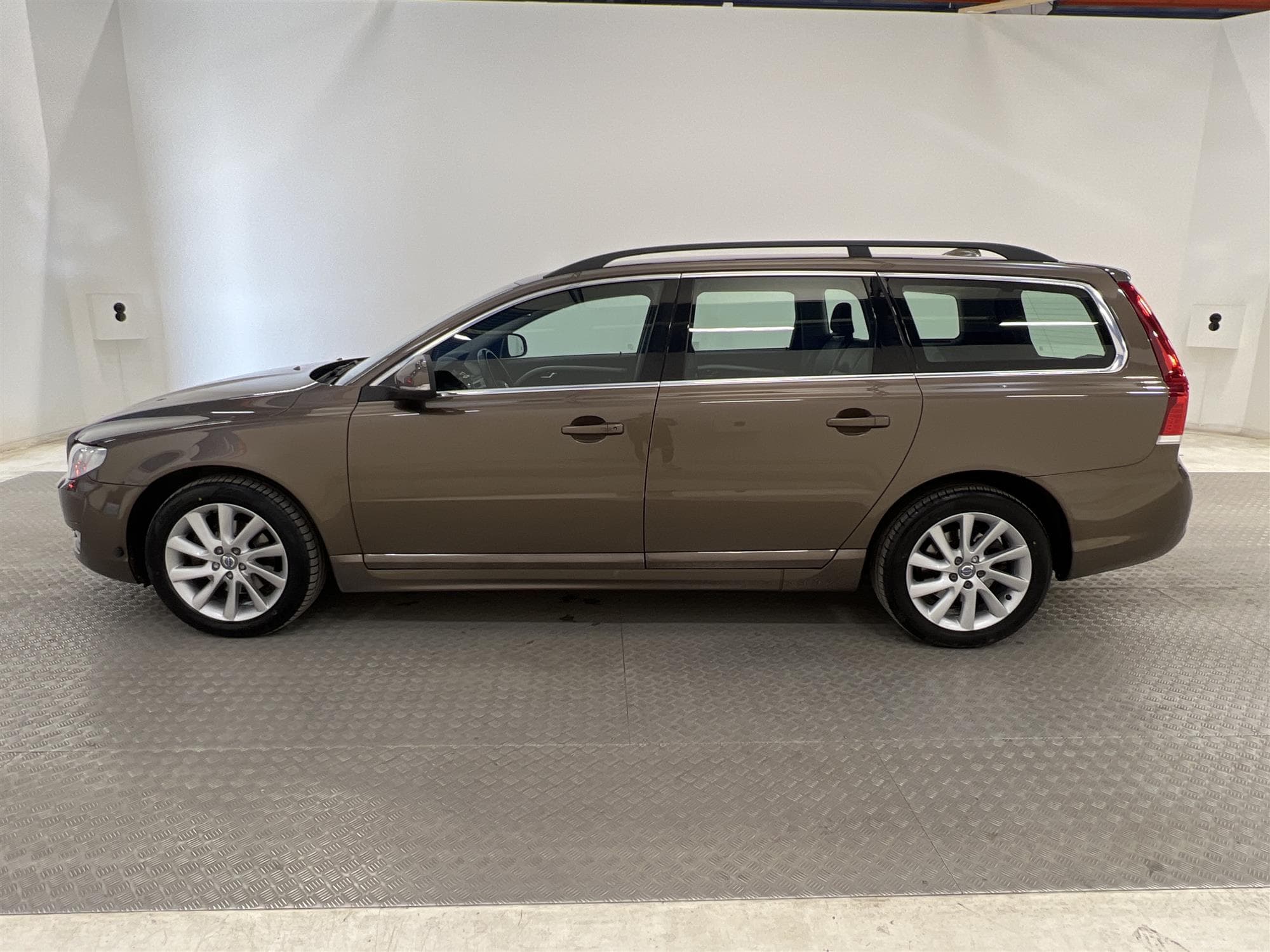 Volvo V70 D4 181hk Momentum