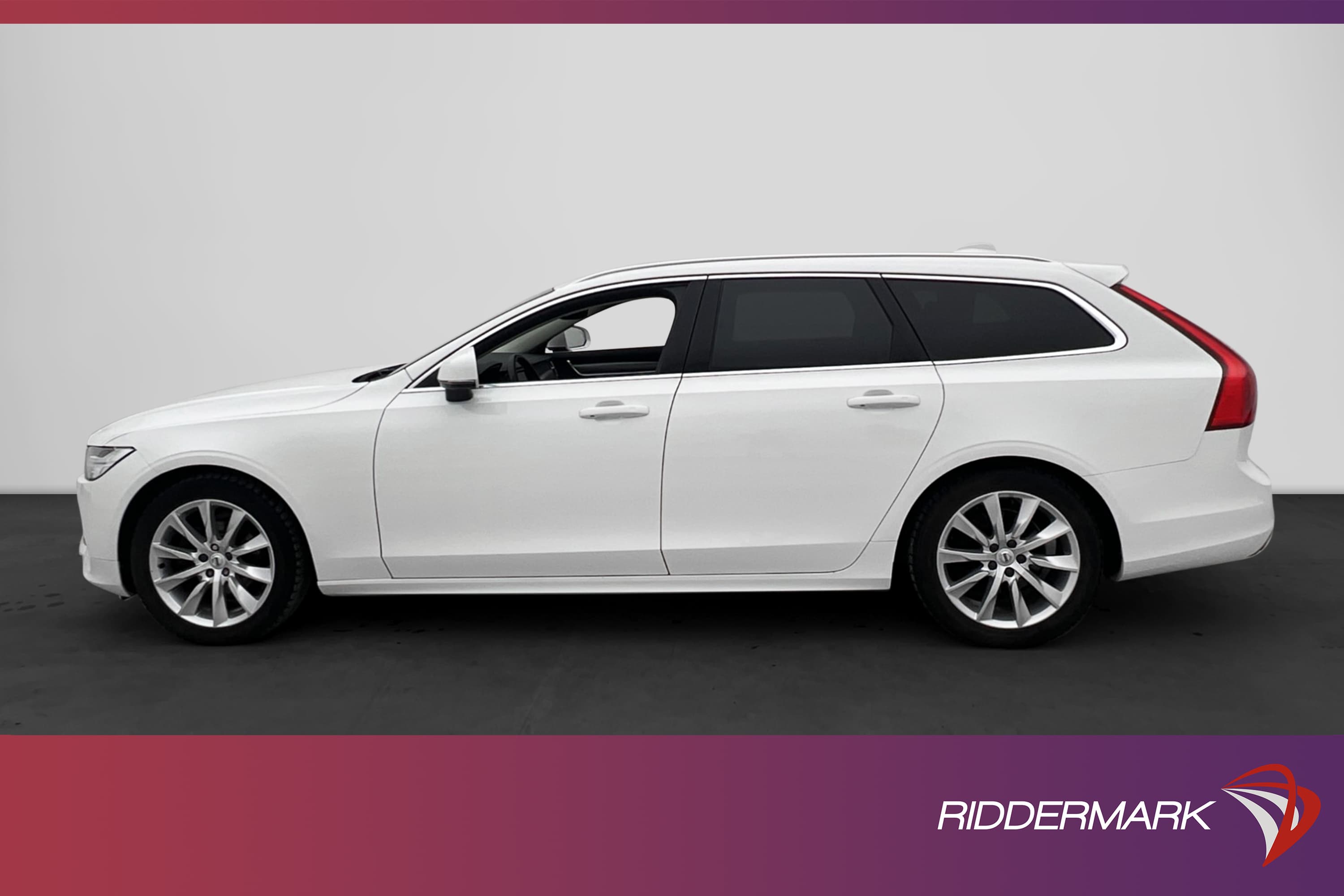 Volvo V90 D3 AWD 150hk