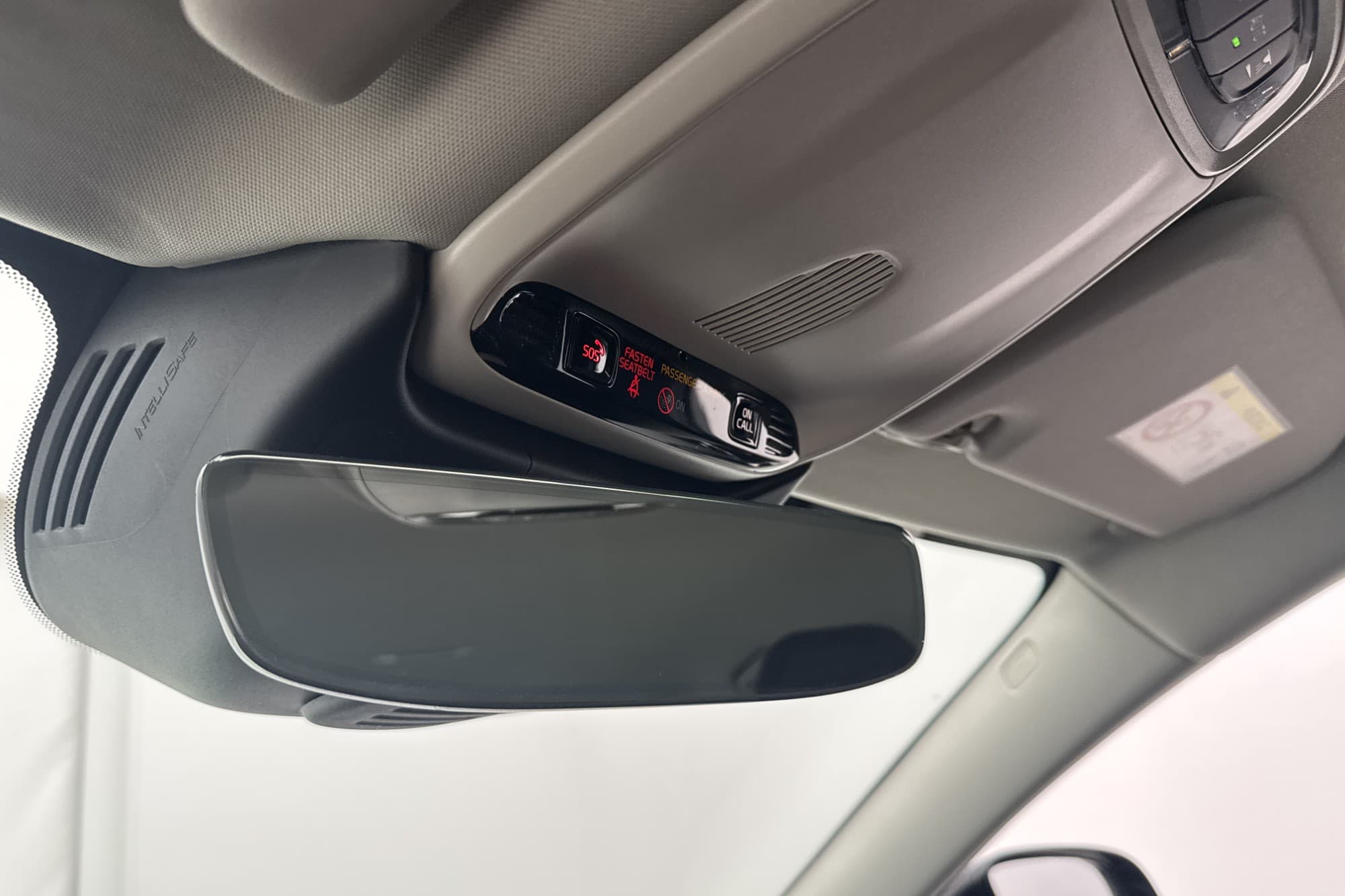Volvo S60 T4 190hk VOC Värm Rattvärme P-sensorer