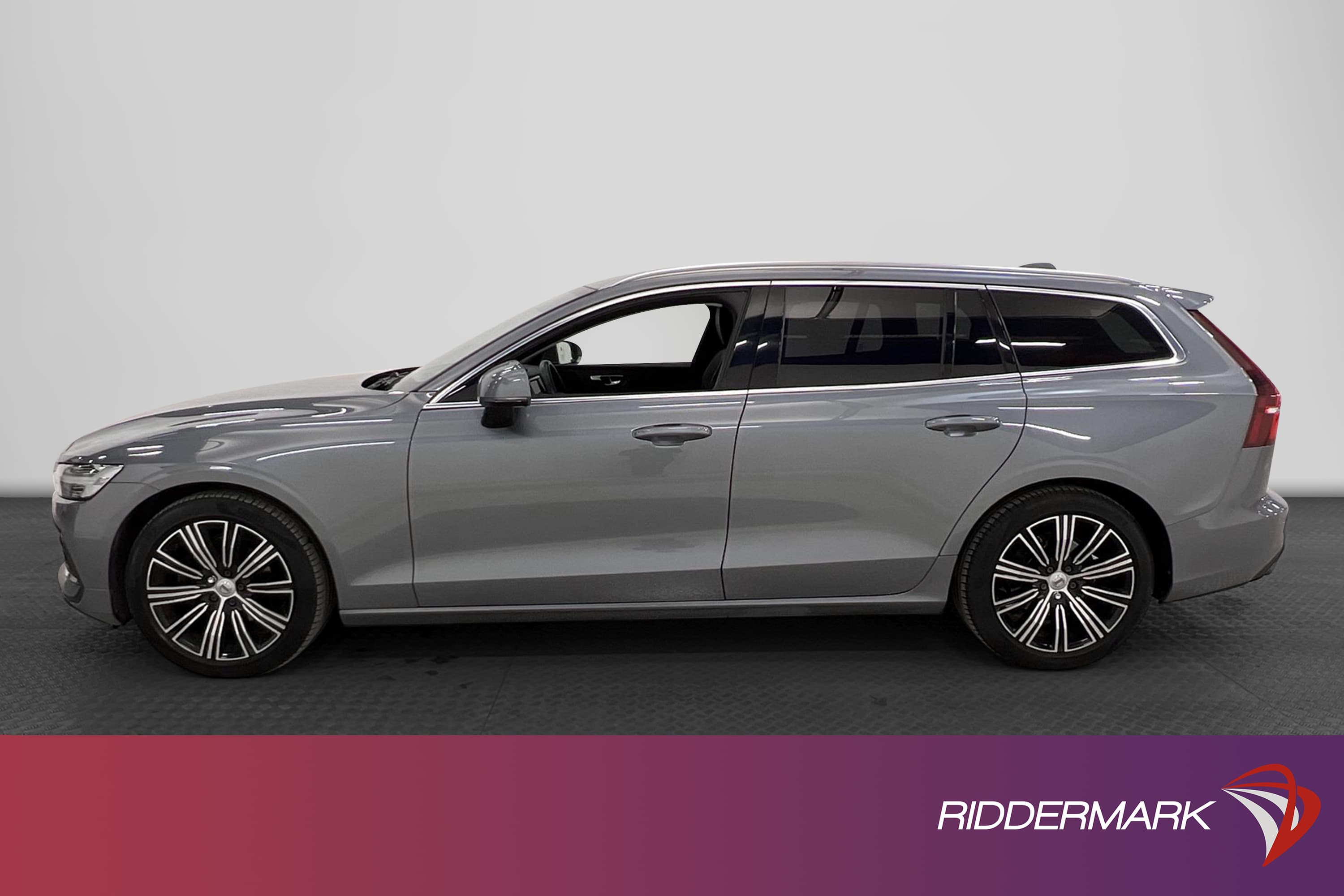 Volvo V60 D3 150hk