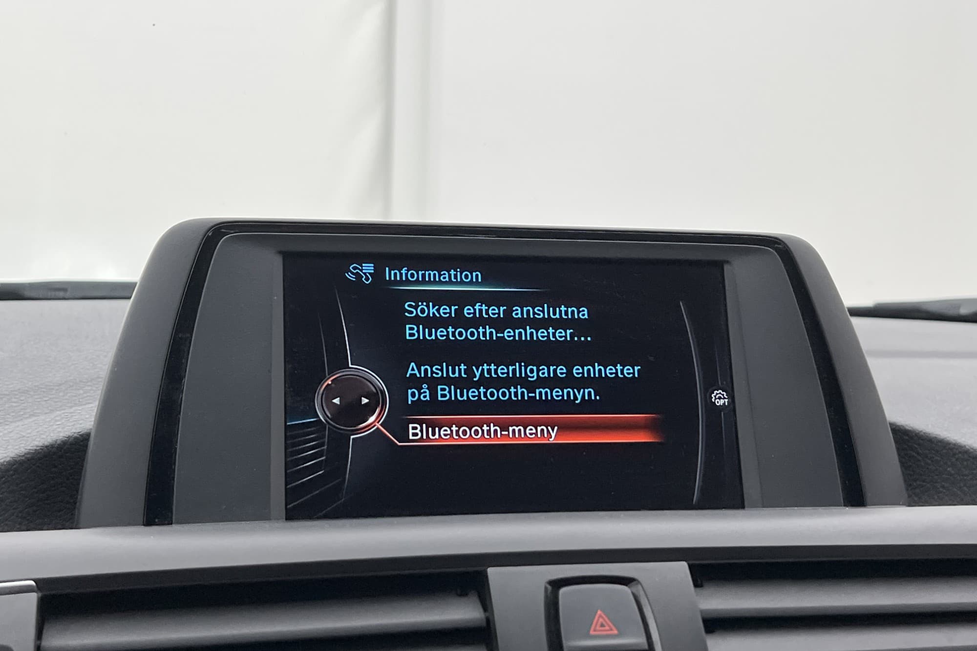 BMW 118 i 136hk M Sport Farthållare Drag Sensorer