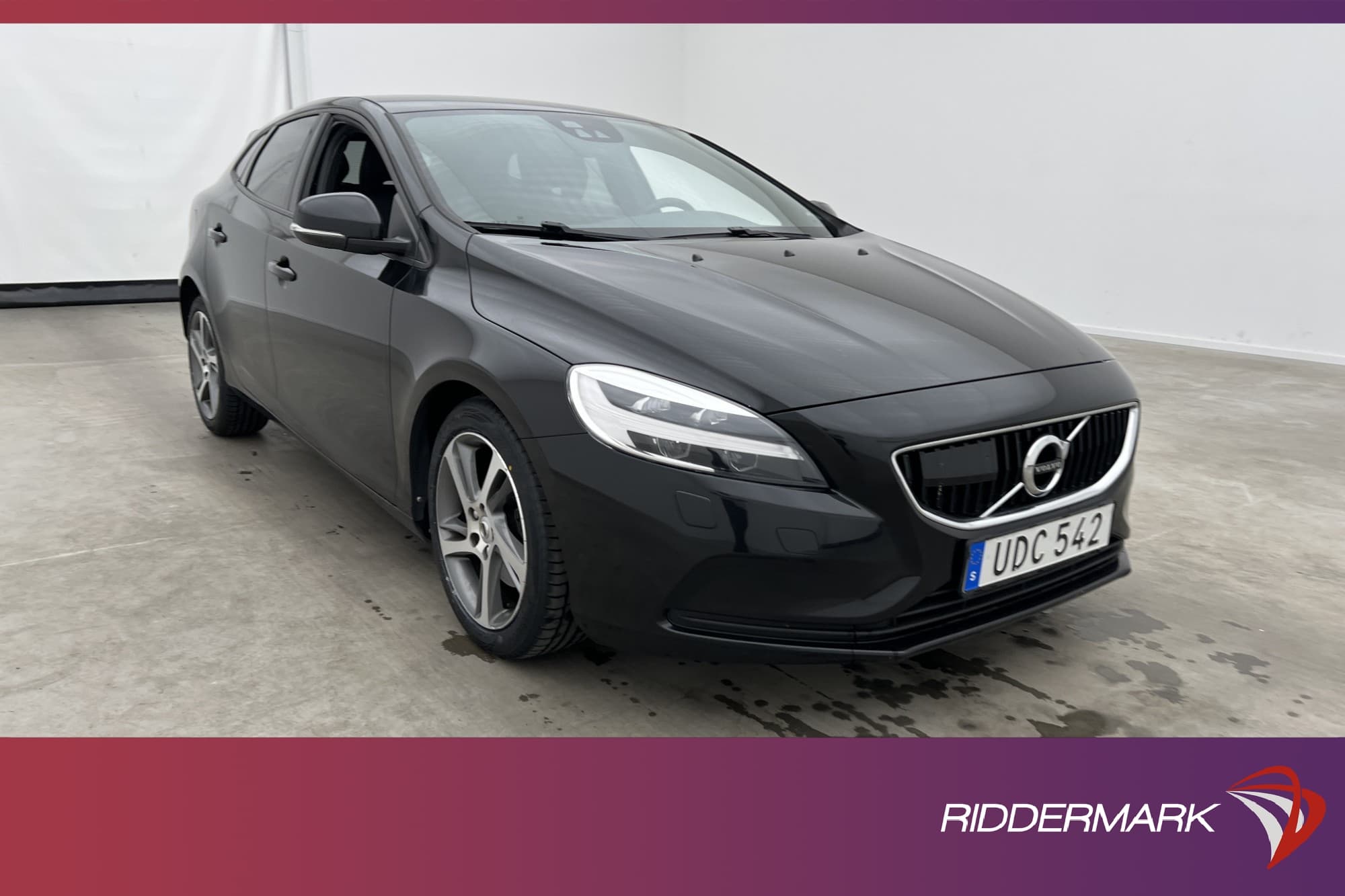 Volvo V40 T3 152hk