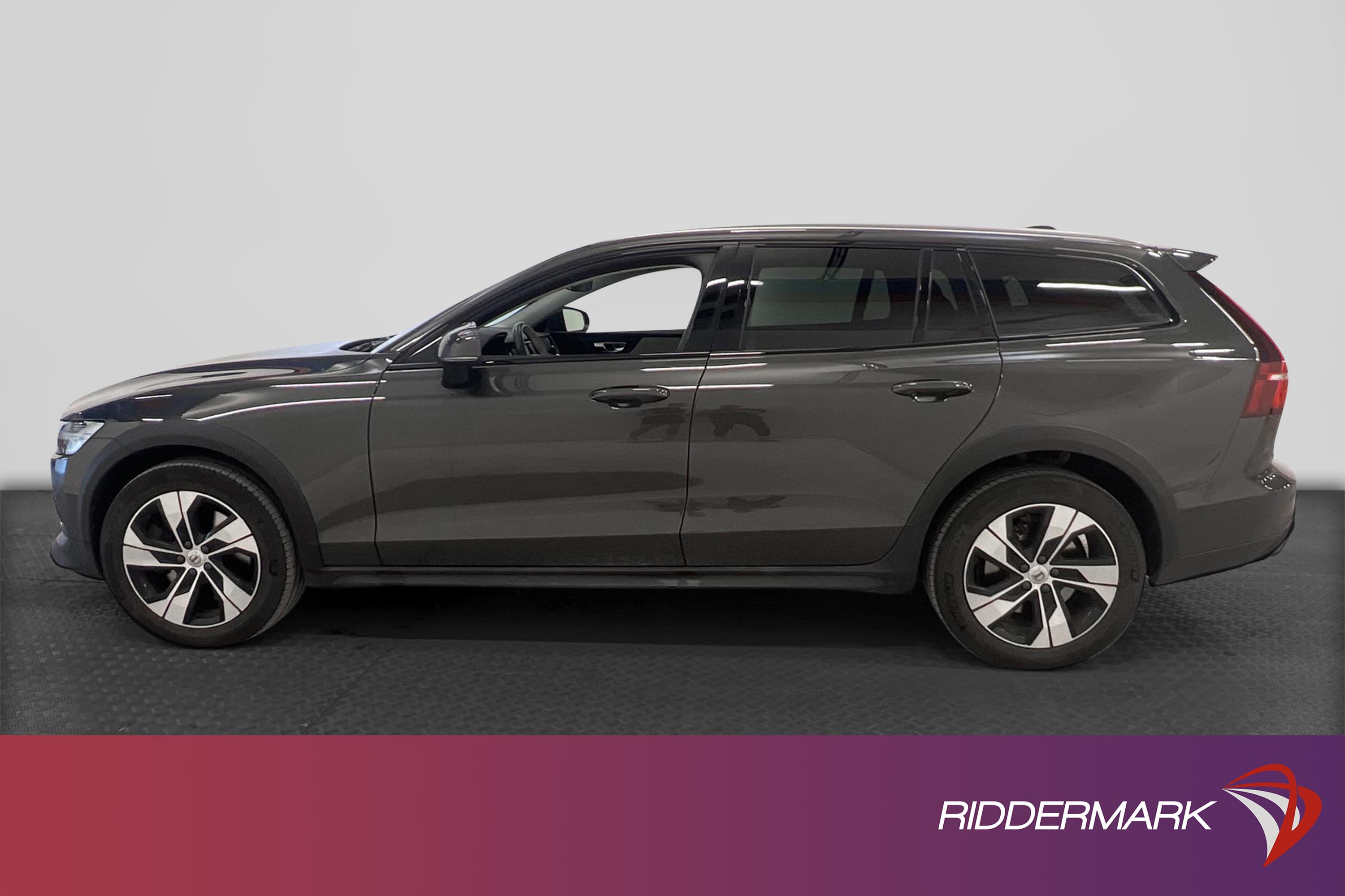 Volvo V60 Cross Country D4 AWD 190hk