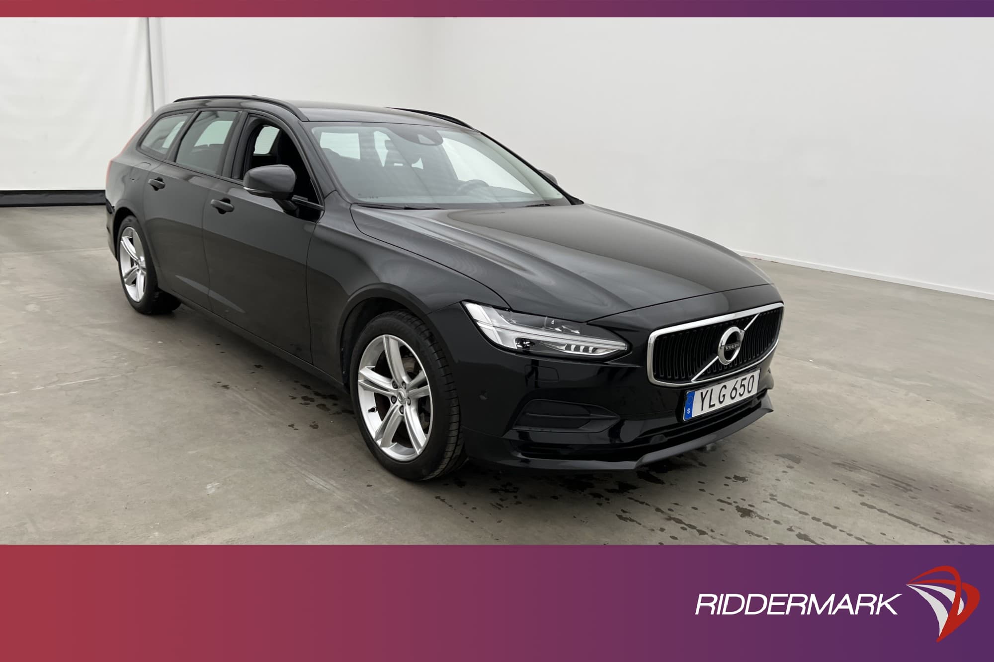 Volvo V90 D3