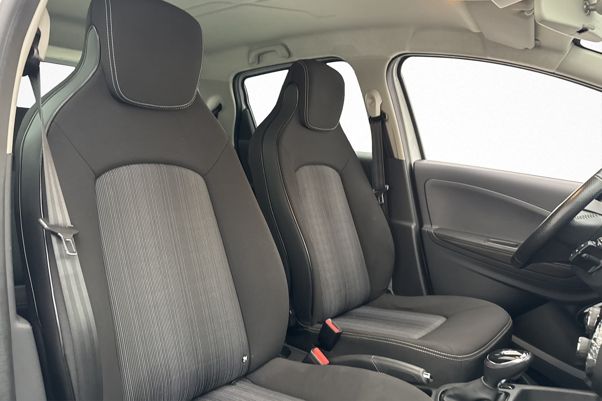 Renault ZOE R110 41 kWh 109hk Friköpt Batteri Kamera MOMS