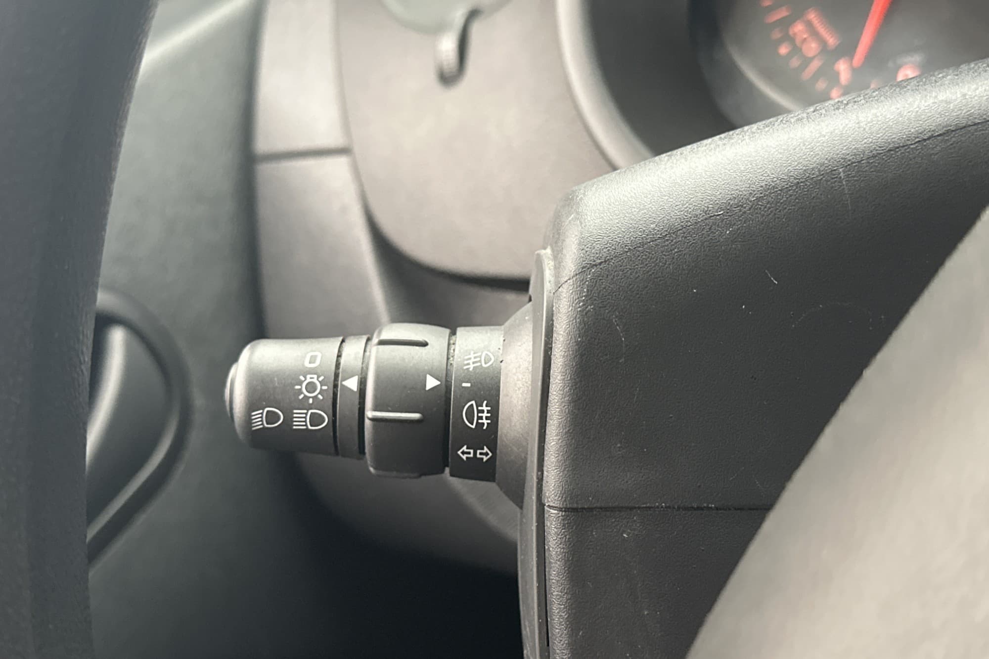 slider