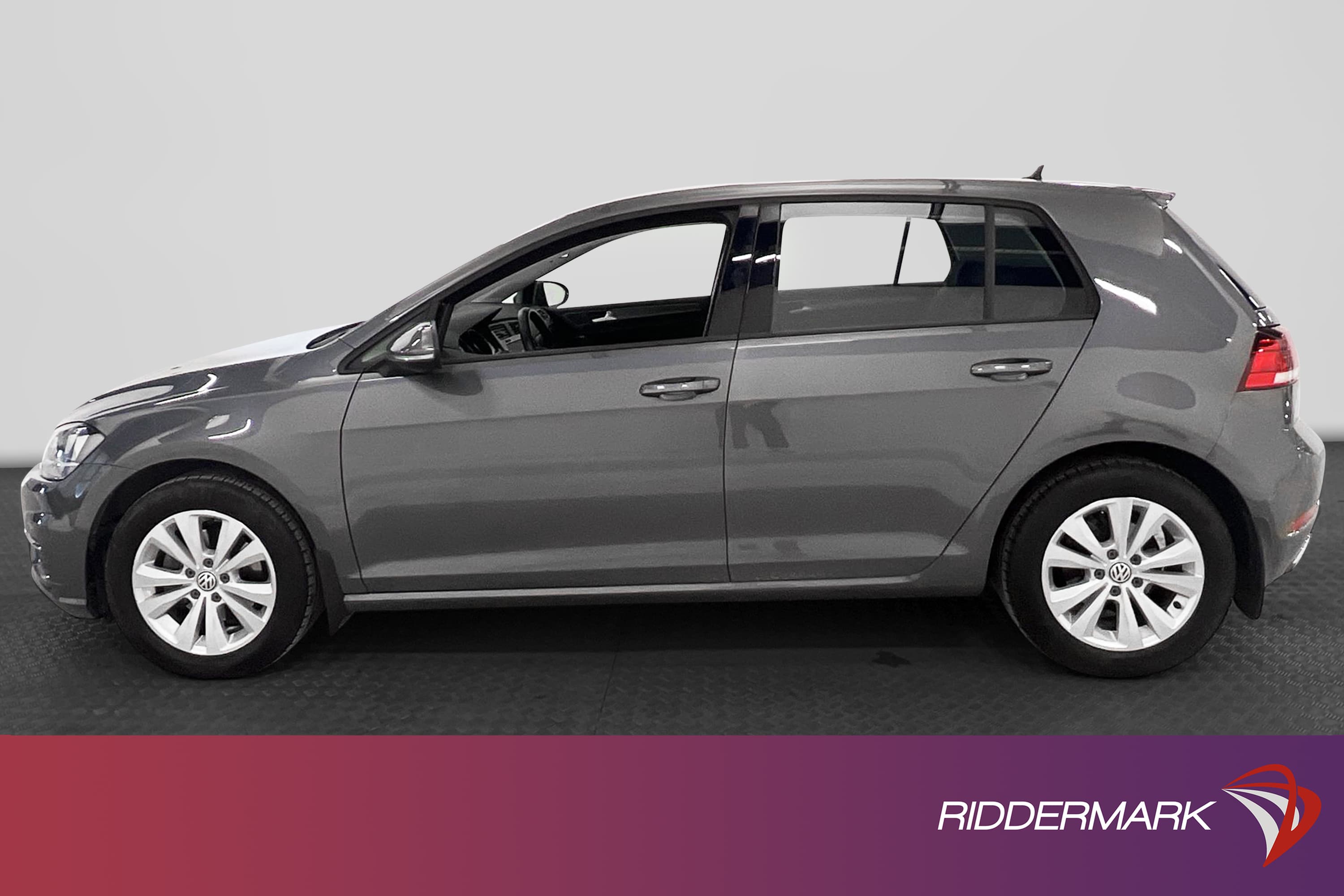 Volkswagen Golf 1.6 TDI 116 hk