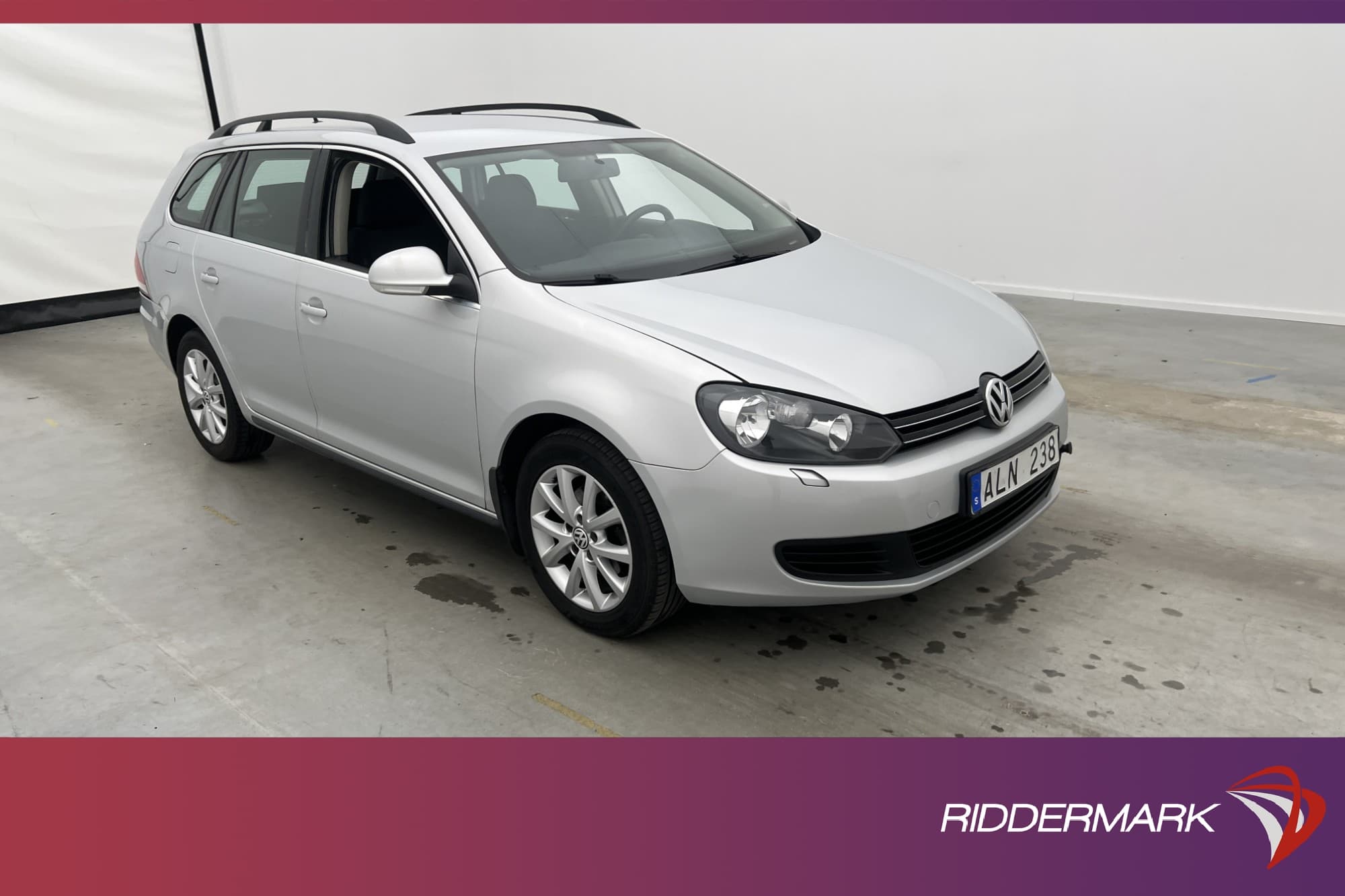 Volkswagen Golf 1.6 TDI 105hk