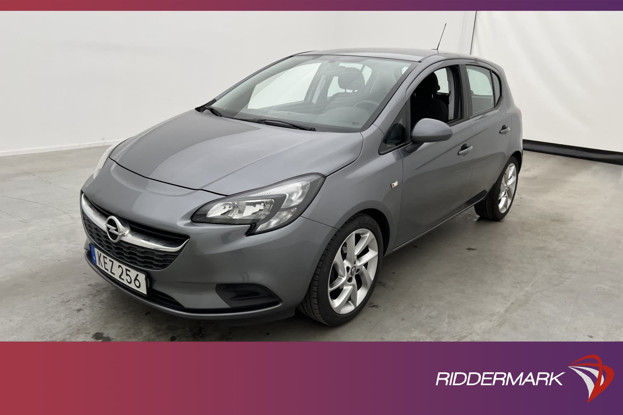 Opel Corsa 1.4 90hk