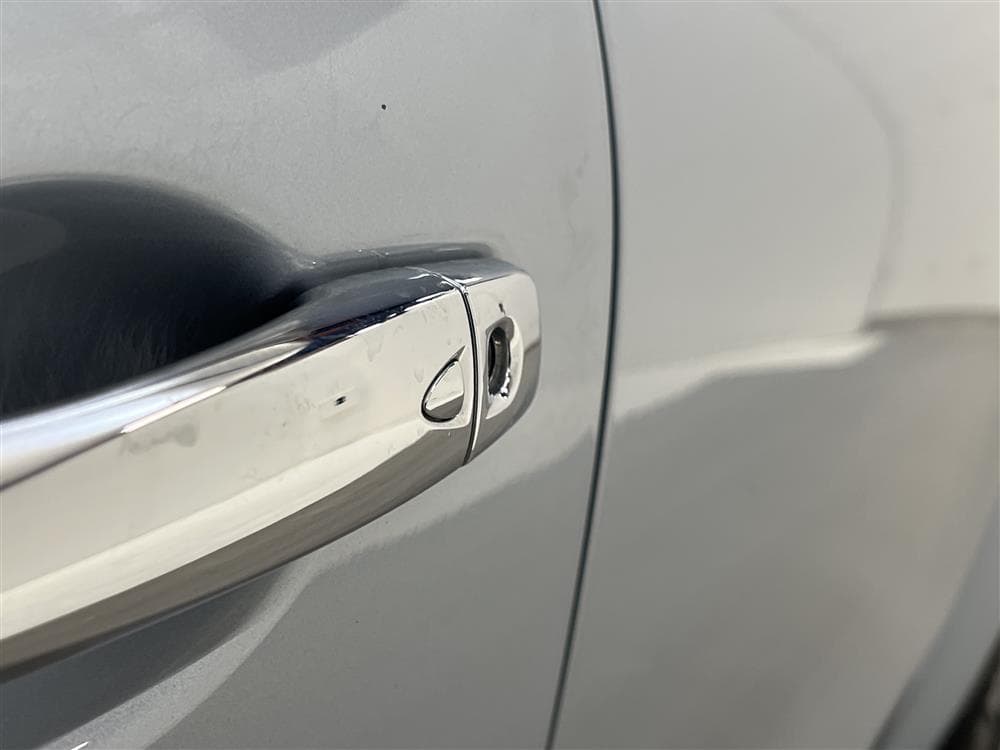 Mercedes-Benz X350 d Automat 258hk 4Matic Drag Moms 