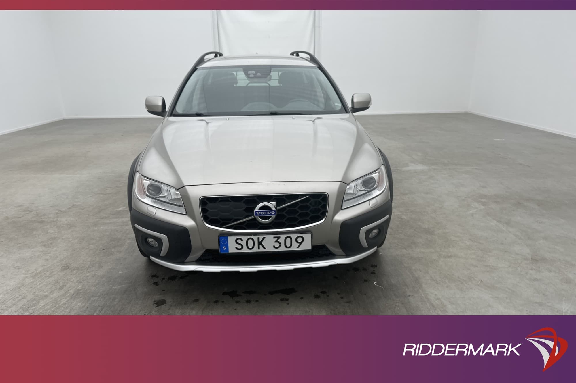 Volvo XC70 D4 AWD