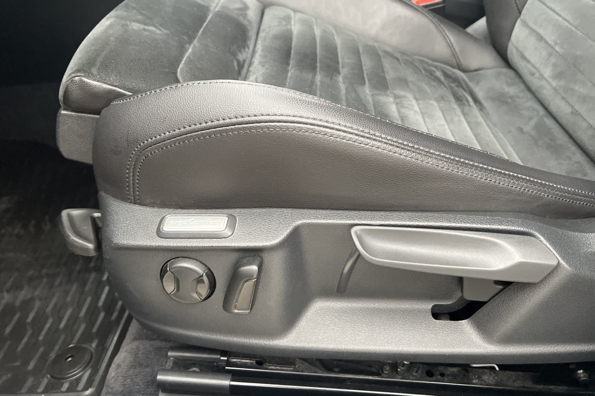 slider