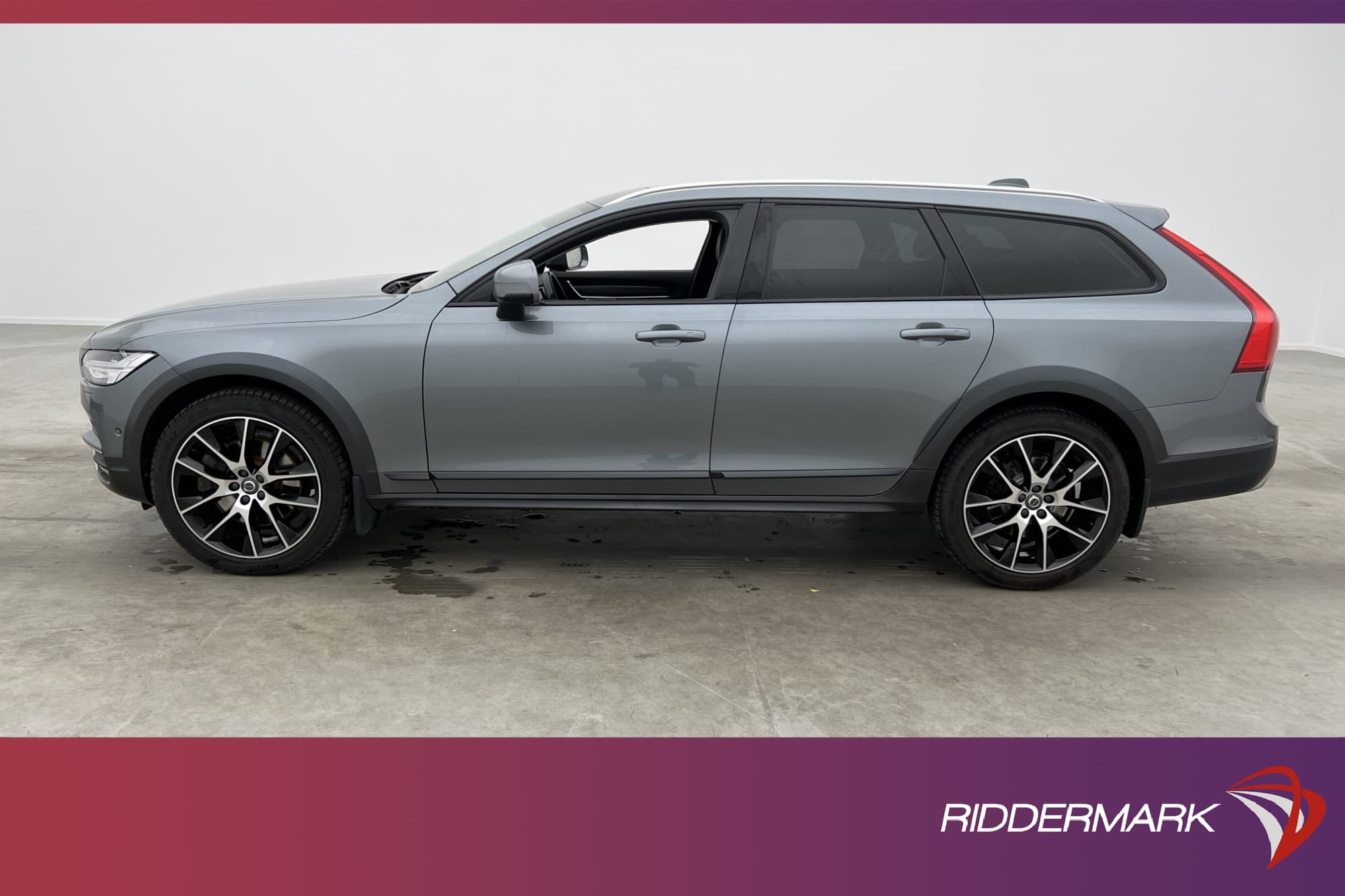 Volvo V90 Cross Country D5 AWD Pro