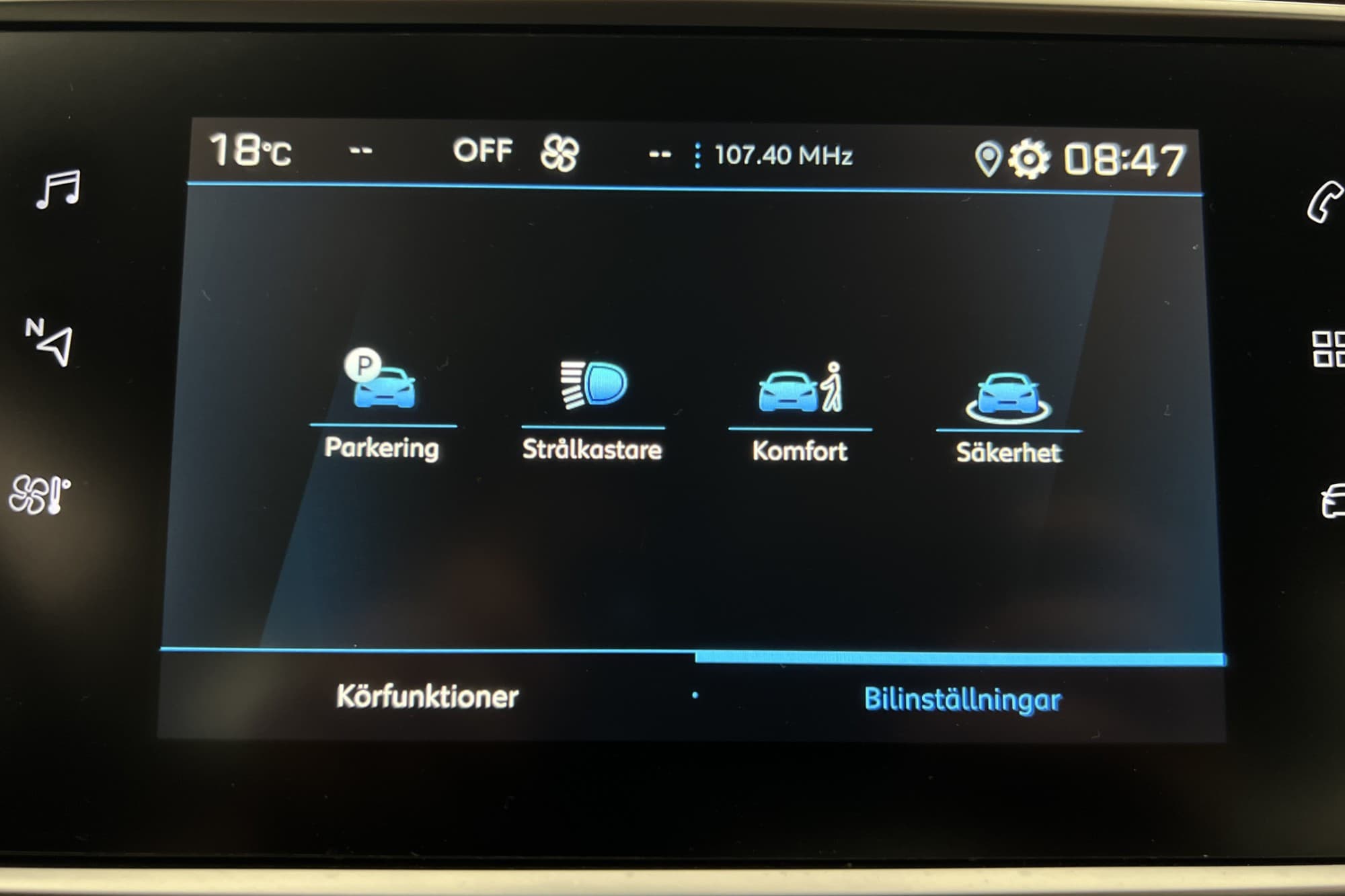 slider