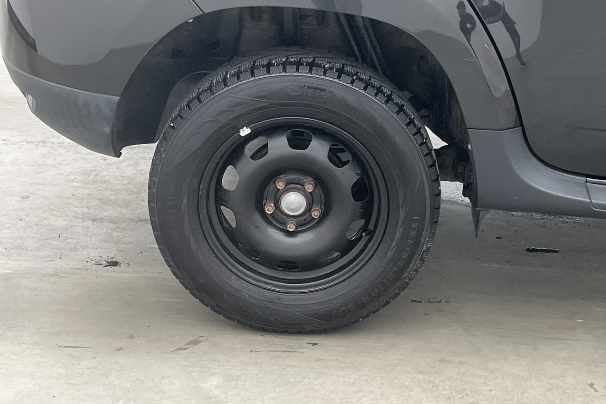 slider