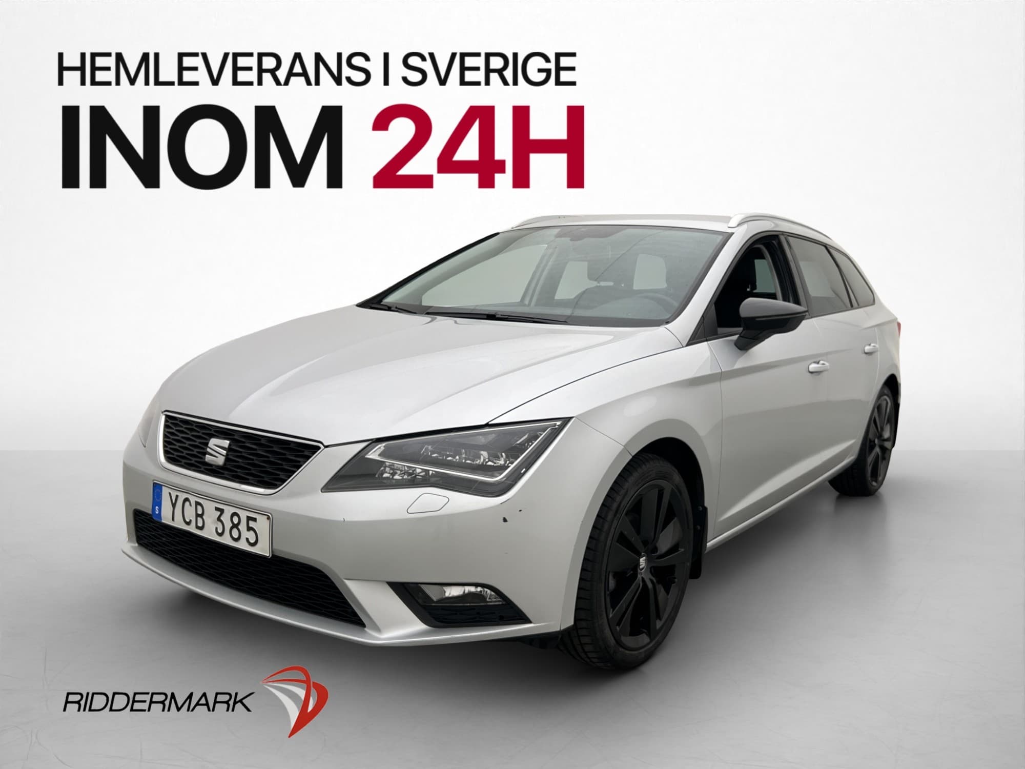 SEAT Leon ST