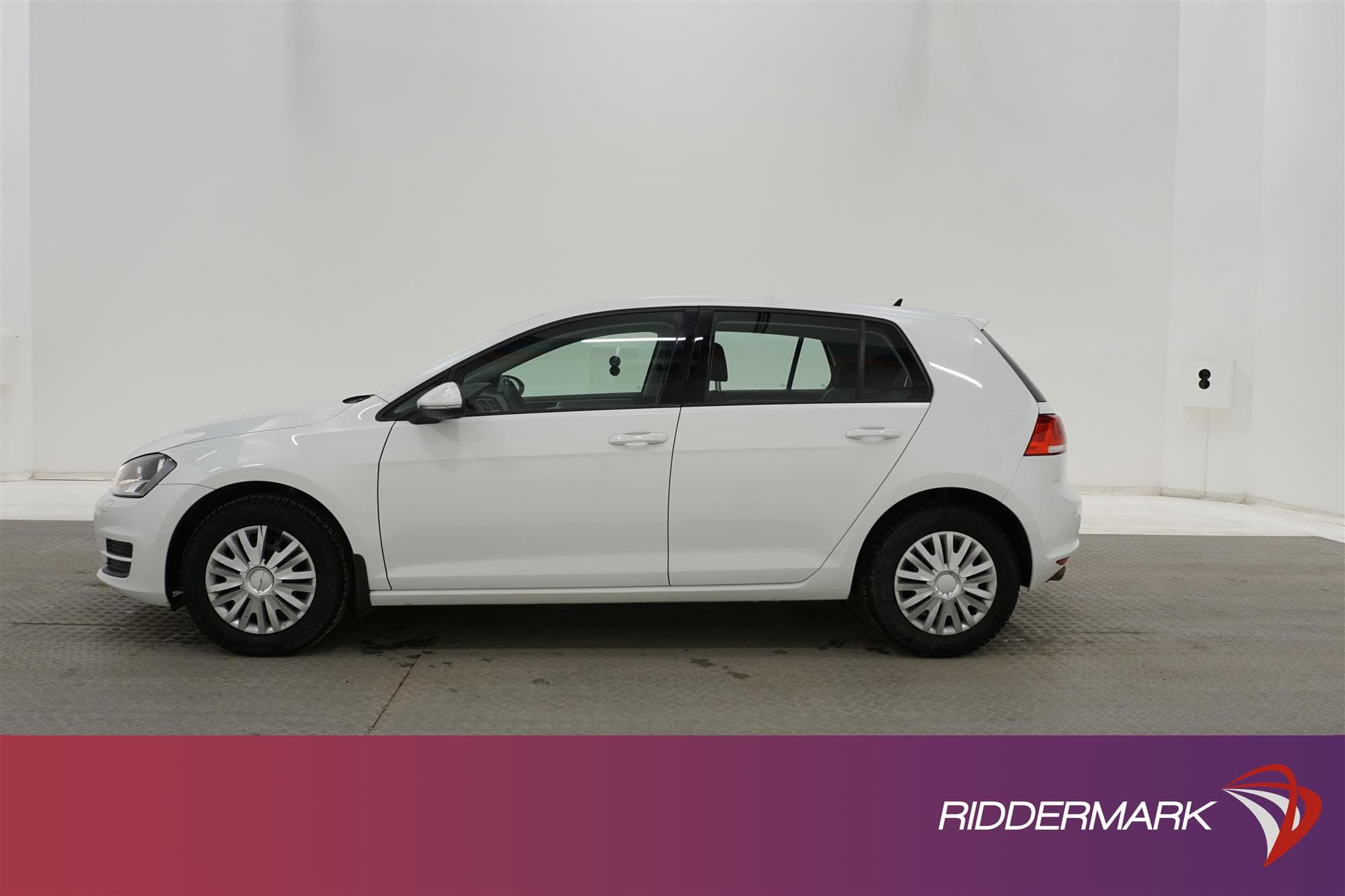 Volkswagen Golf 1.2 TSI 110hk