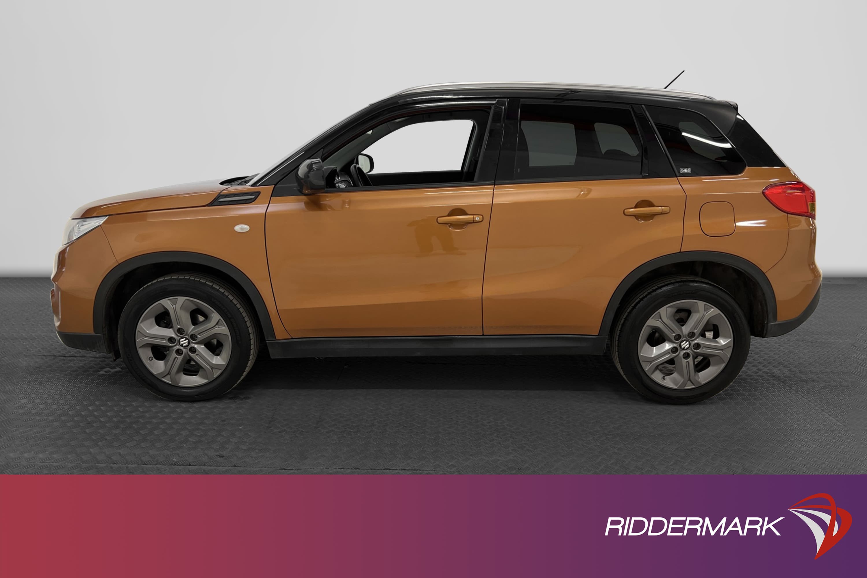 Suzuki Escudo