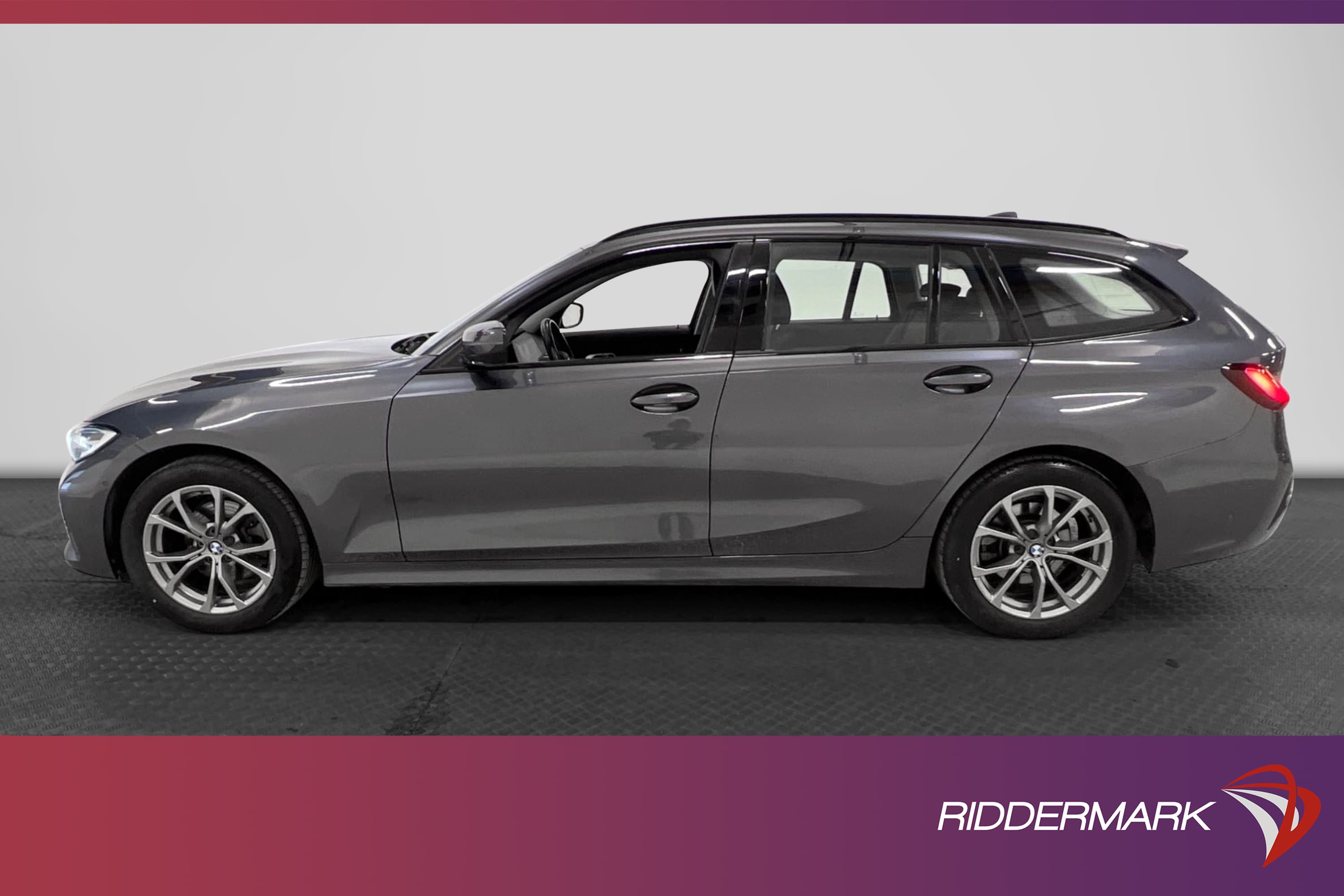 BMW 320d