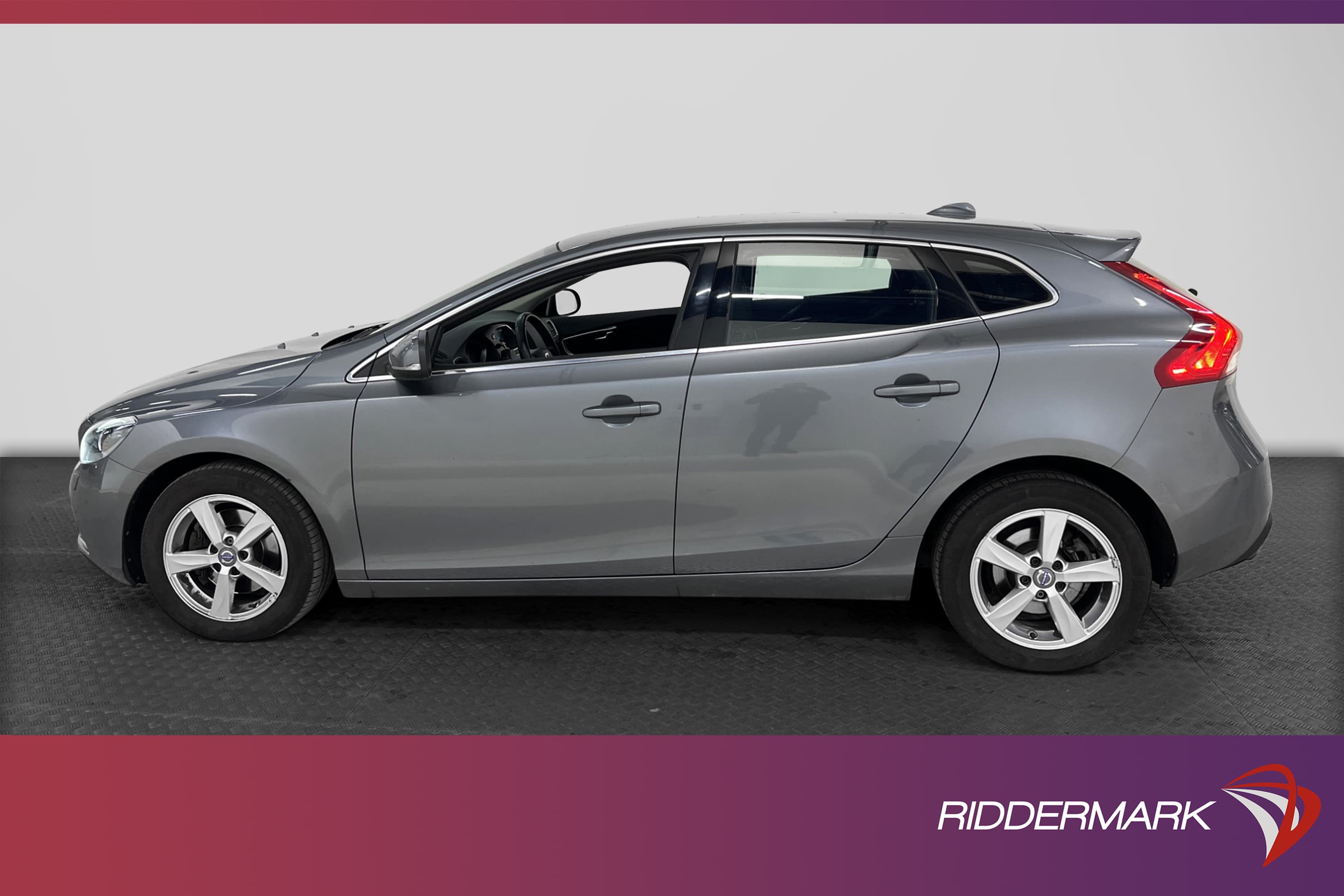 Volvo V40 D3 150hk