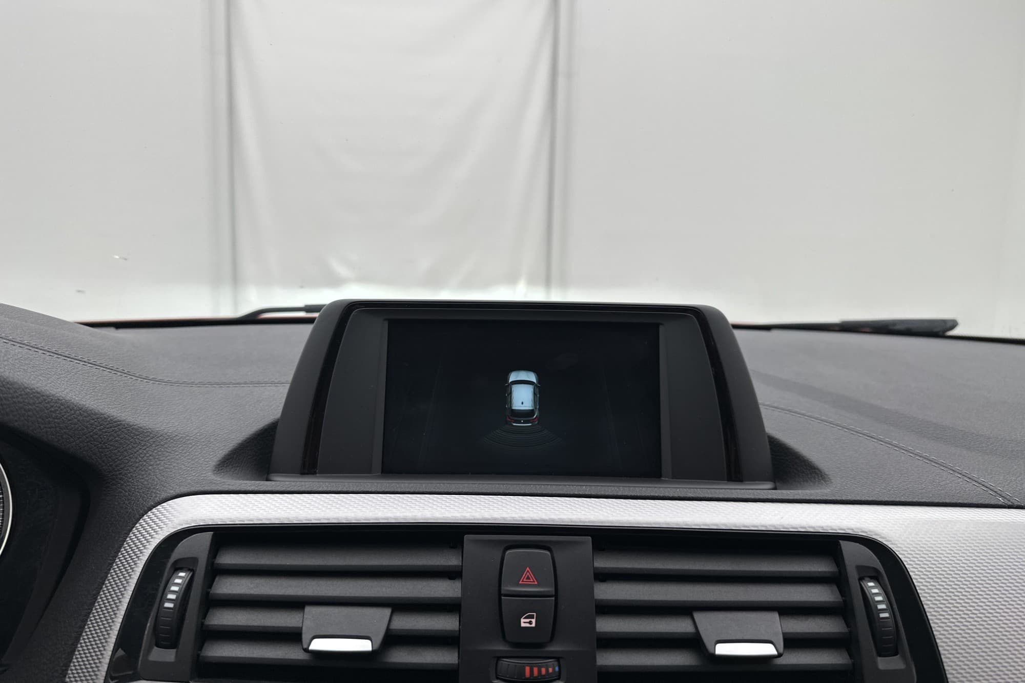 BMW 118 i 136hk M Sport Skinn Sensorer Farthållare Keyless