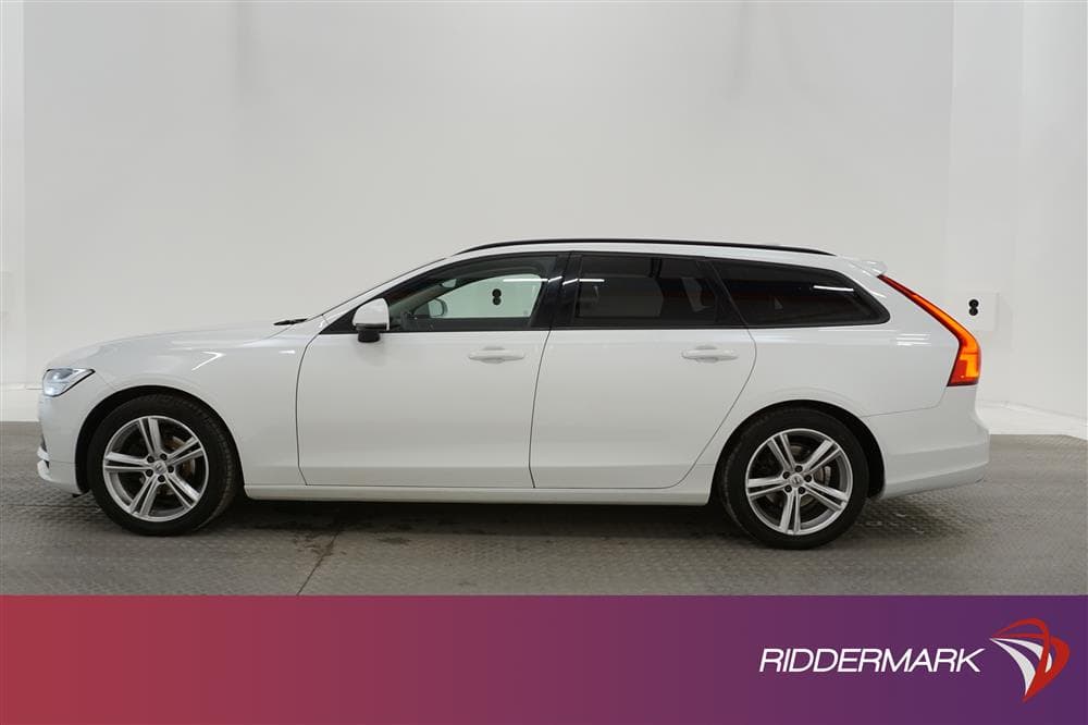 Volvo V90 D3 150hk