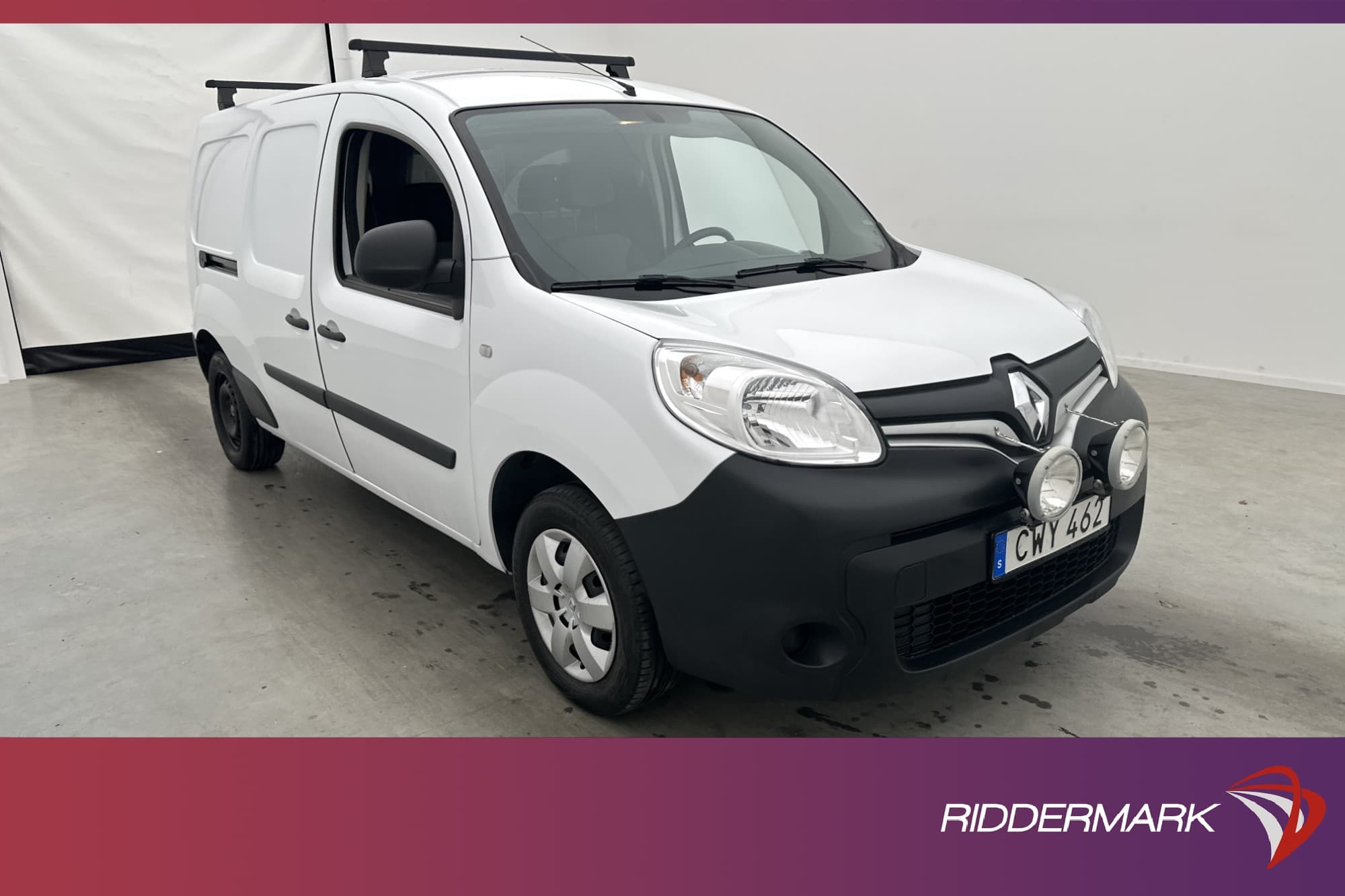 Renault Kangoo Maxi