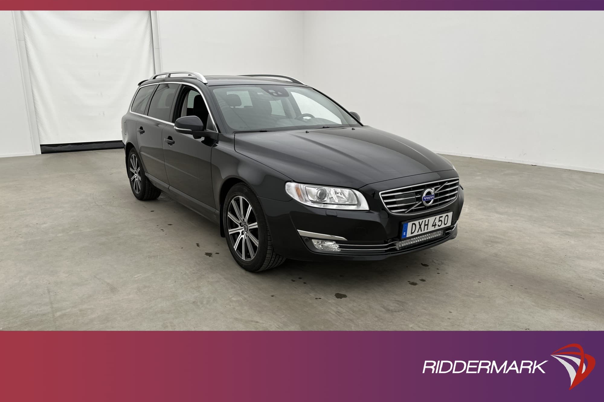Volvo V70 D4 181hk