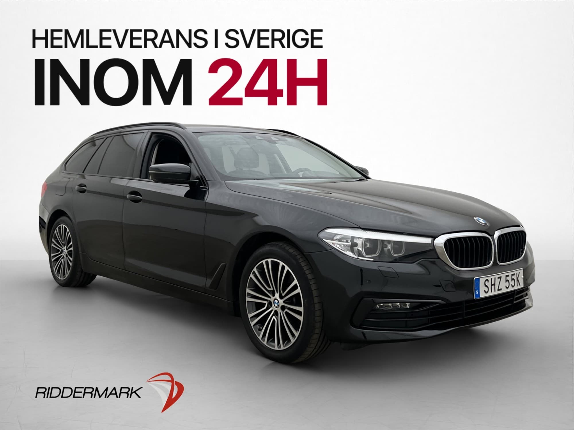 BMW 520d