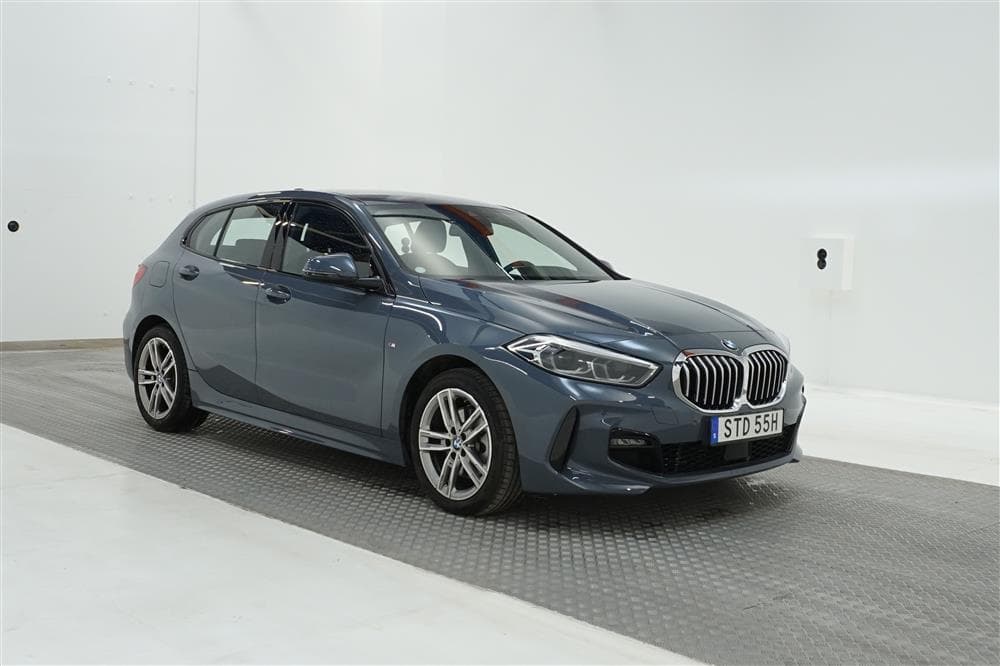 BMW 118
